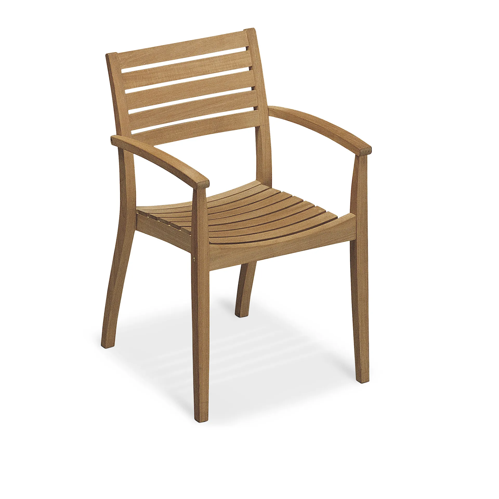 Ballare Outdoor Chair - Fritz Hansen - Jakob Berg  - NO GA