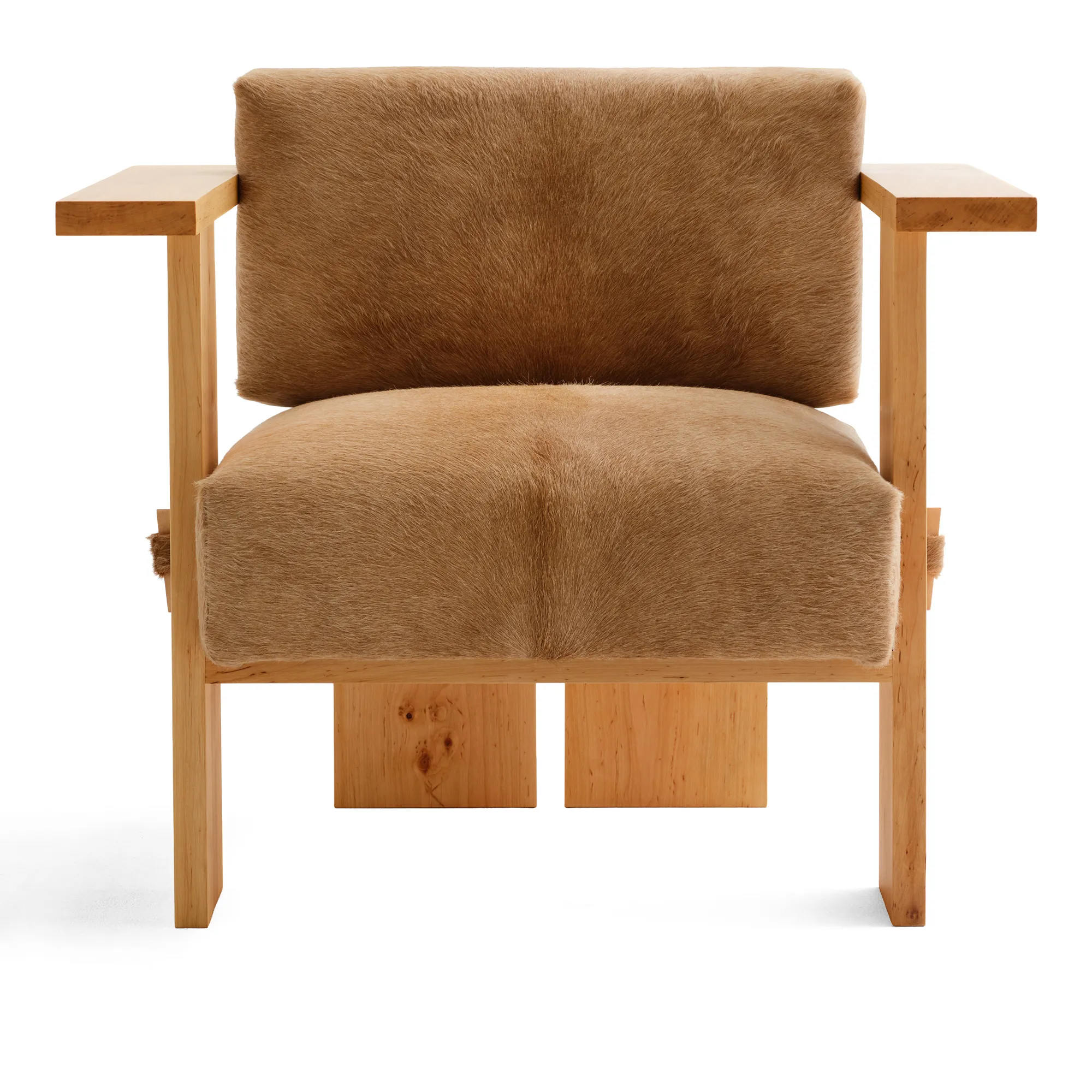 Gaucho Armchair - 1