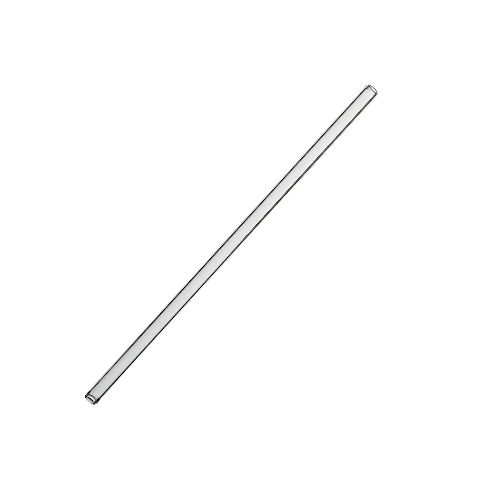 Zieher Glass Straw