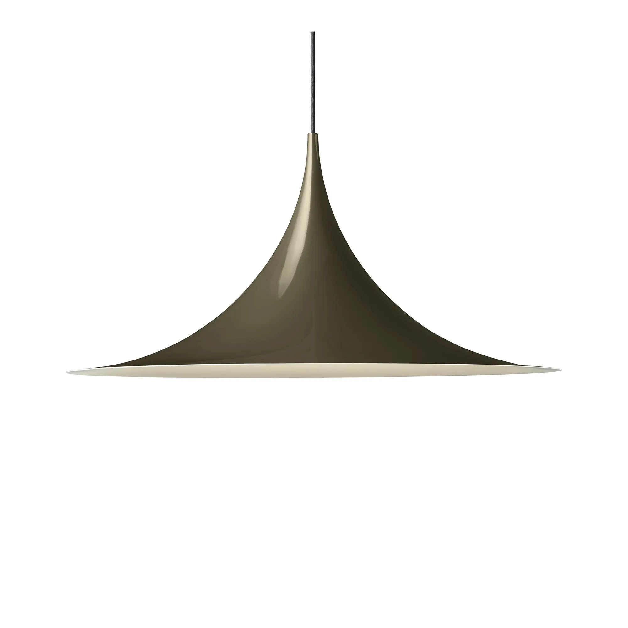 Semi Pendant Lamp Ø60 cm - 1