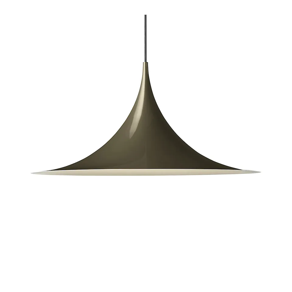Semi Pendant Lamp Ø60 cm