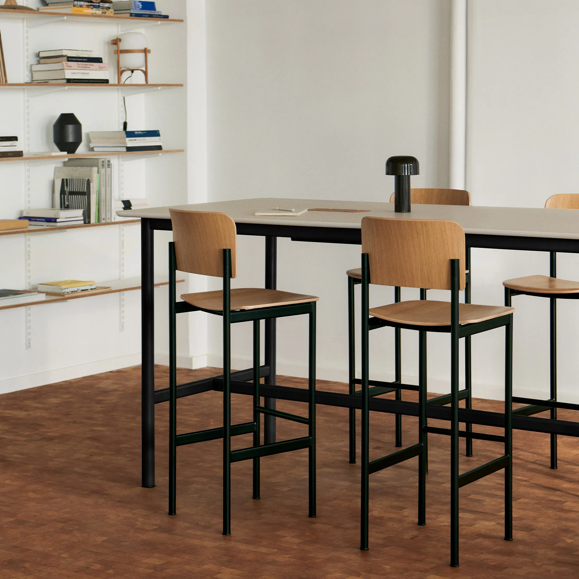 Plan 6631 Table 200 x 100 cm - 11