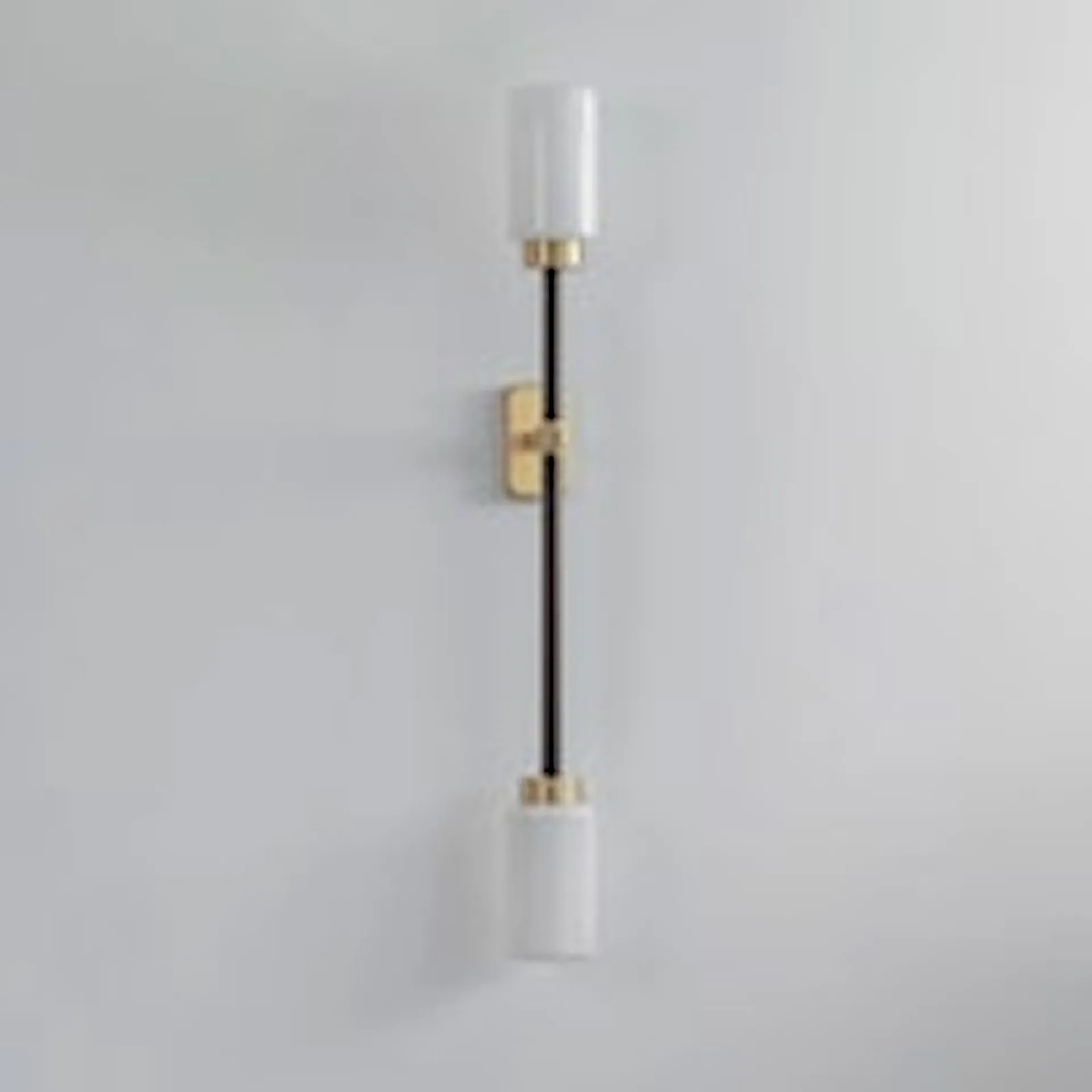 Farol Wall Single Brass/Opal - Bert Frank - NO GA