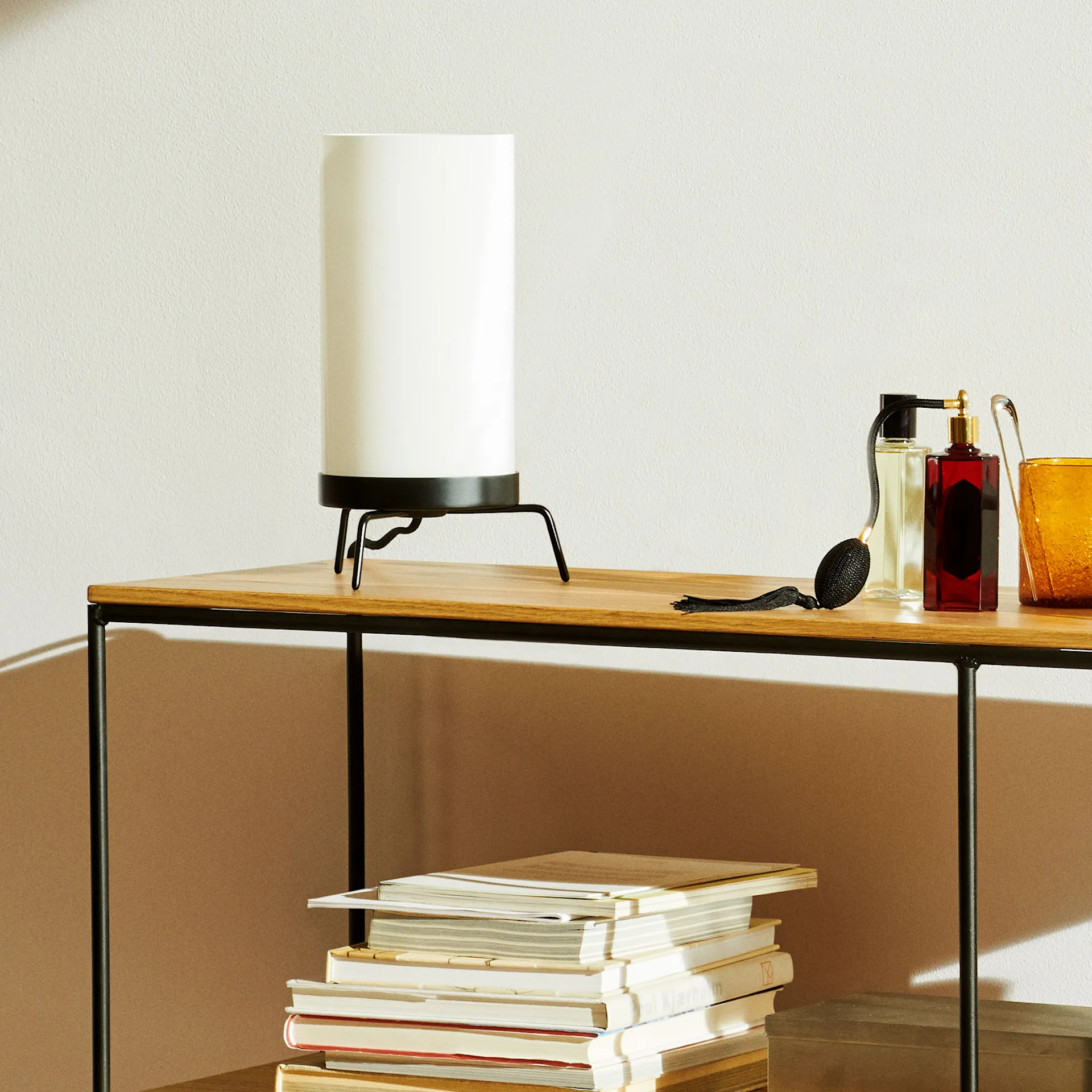 PM-02 Table Lamp - Fritz Hansen - NO GA