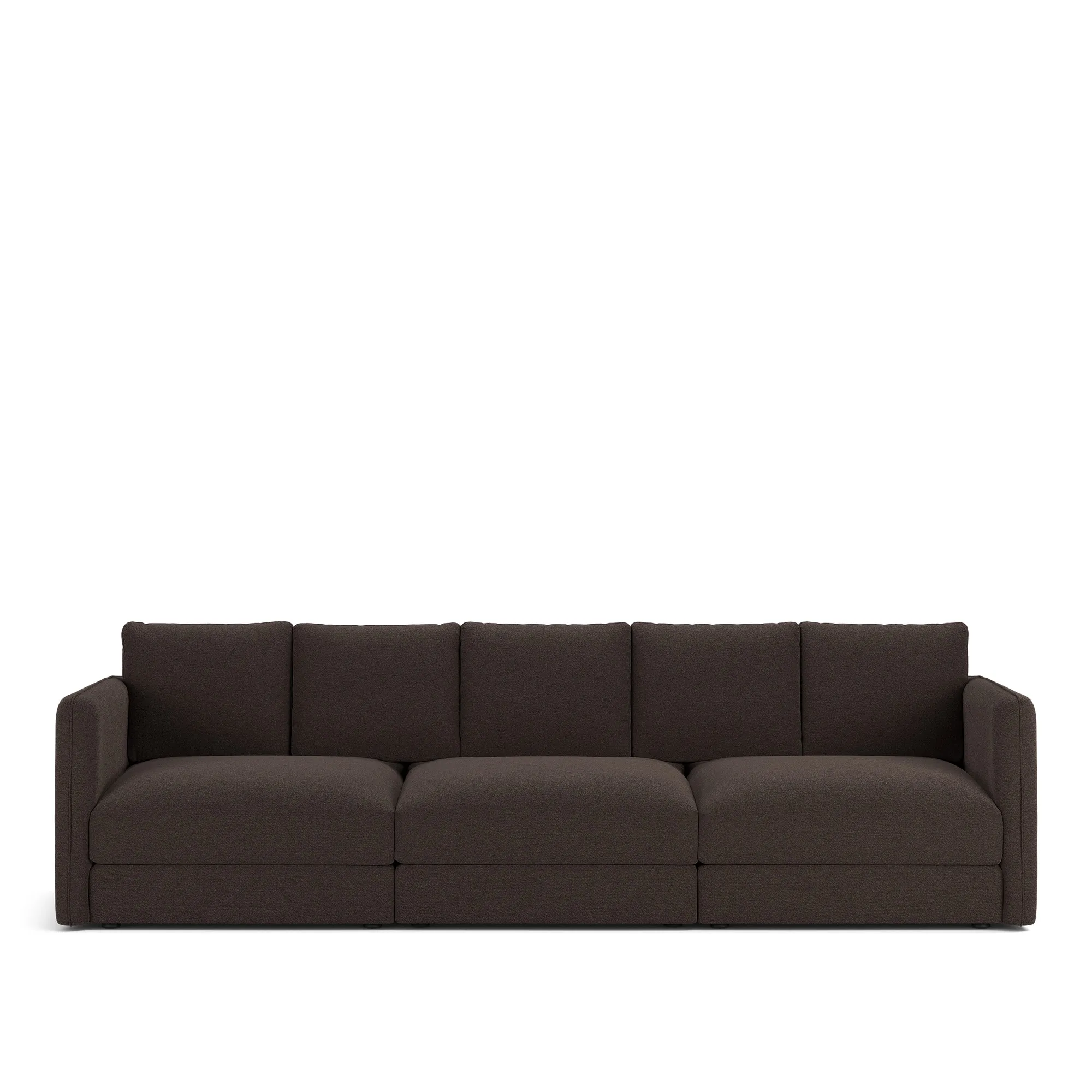 Pavarotti 02 3-personers sofa - 1