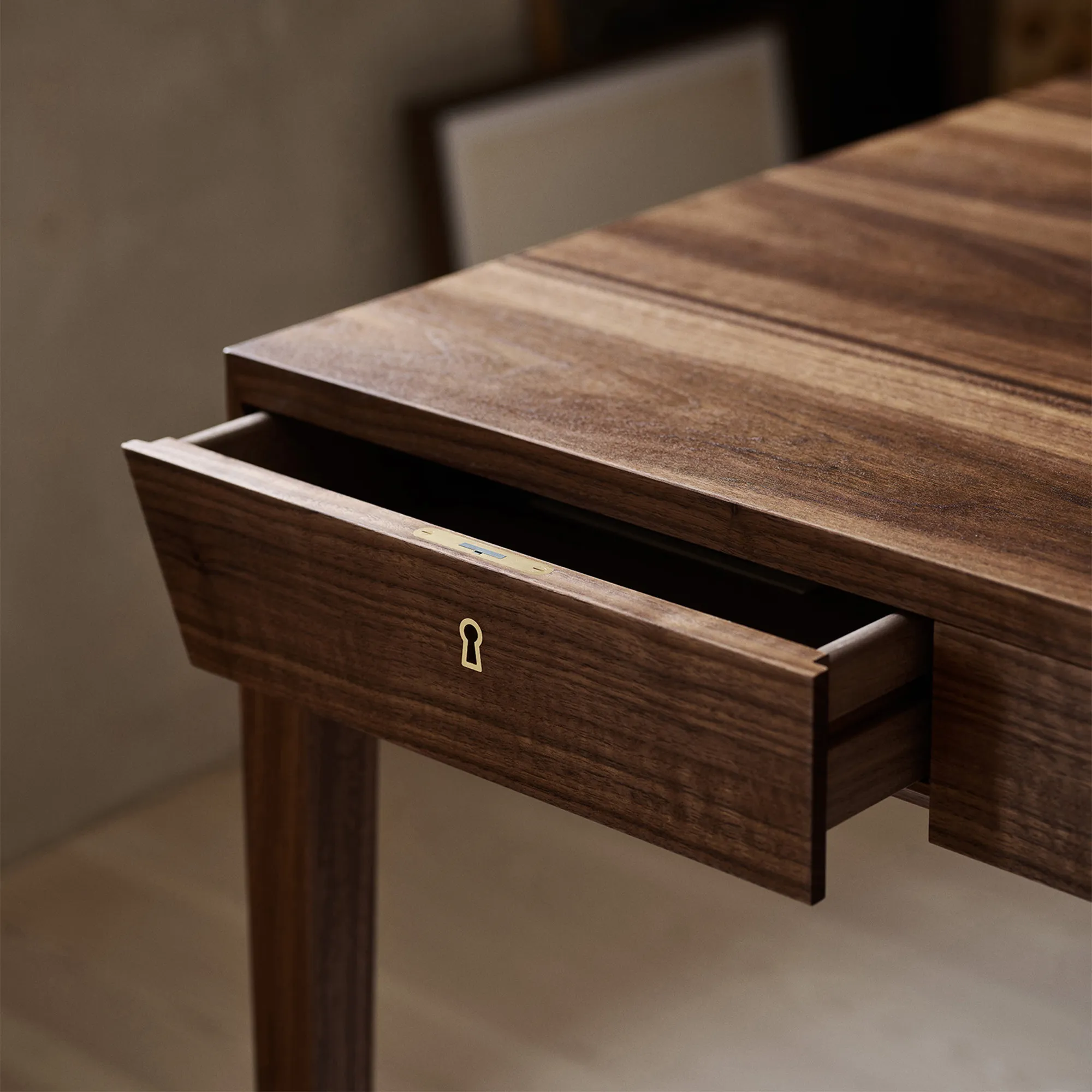 Model 36 Desk - 5
