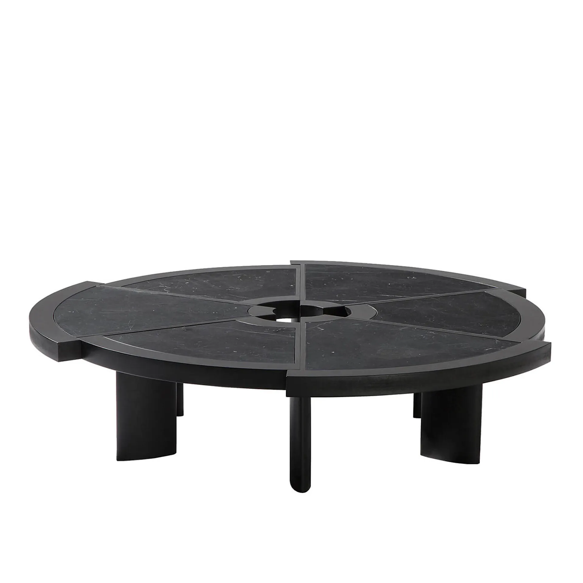 529 Rio coffee table - Cassina - NO GA