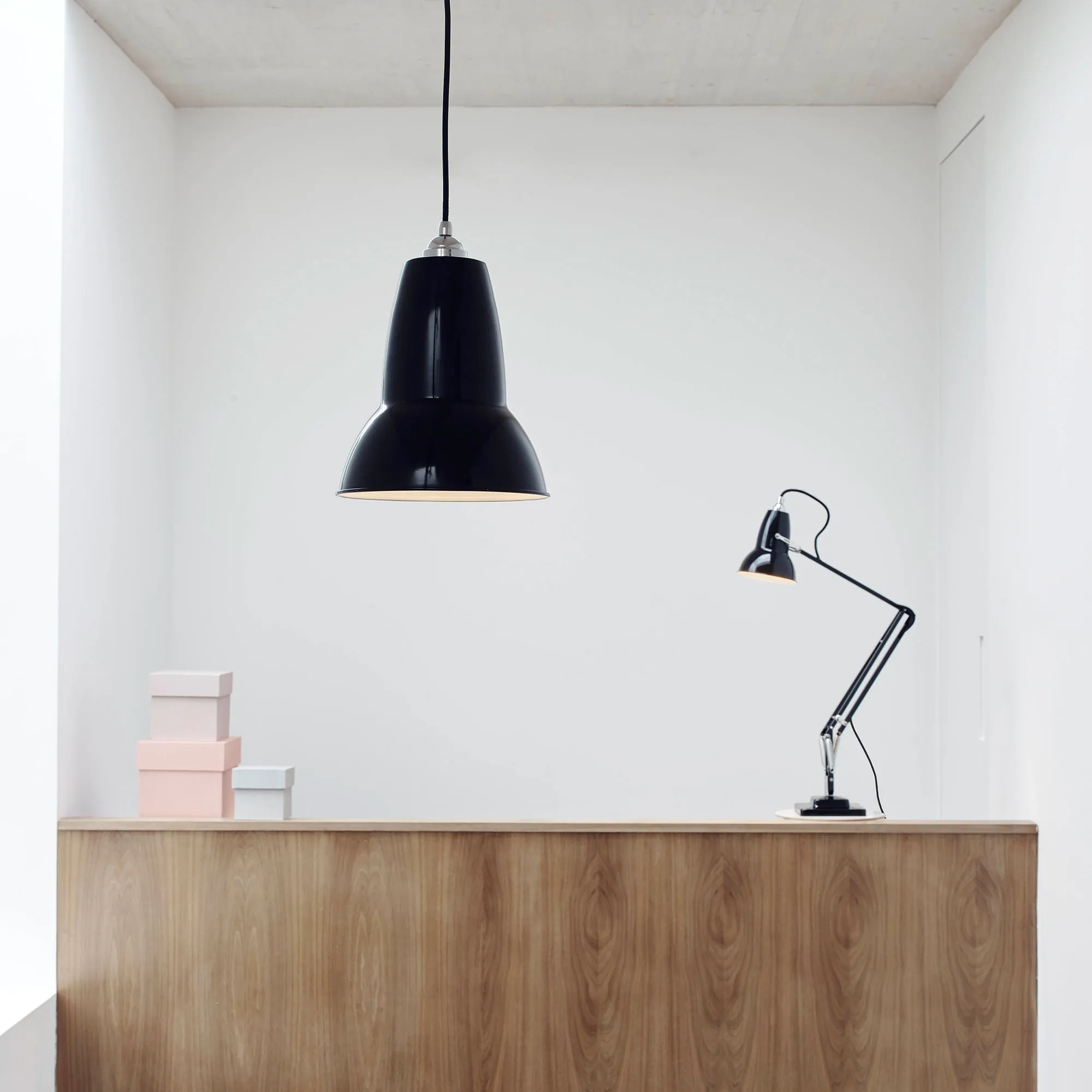 Original 1227 Desk Lamp - 9