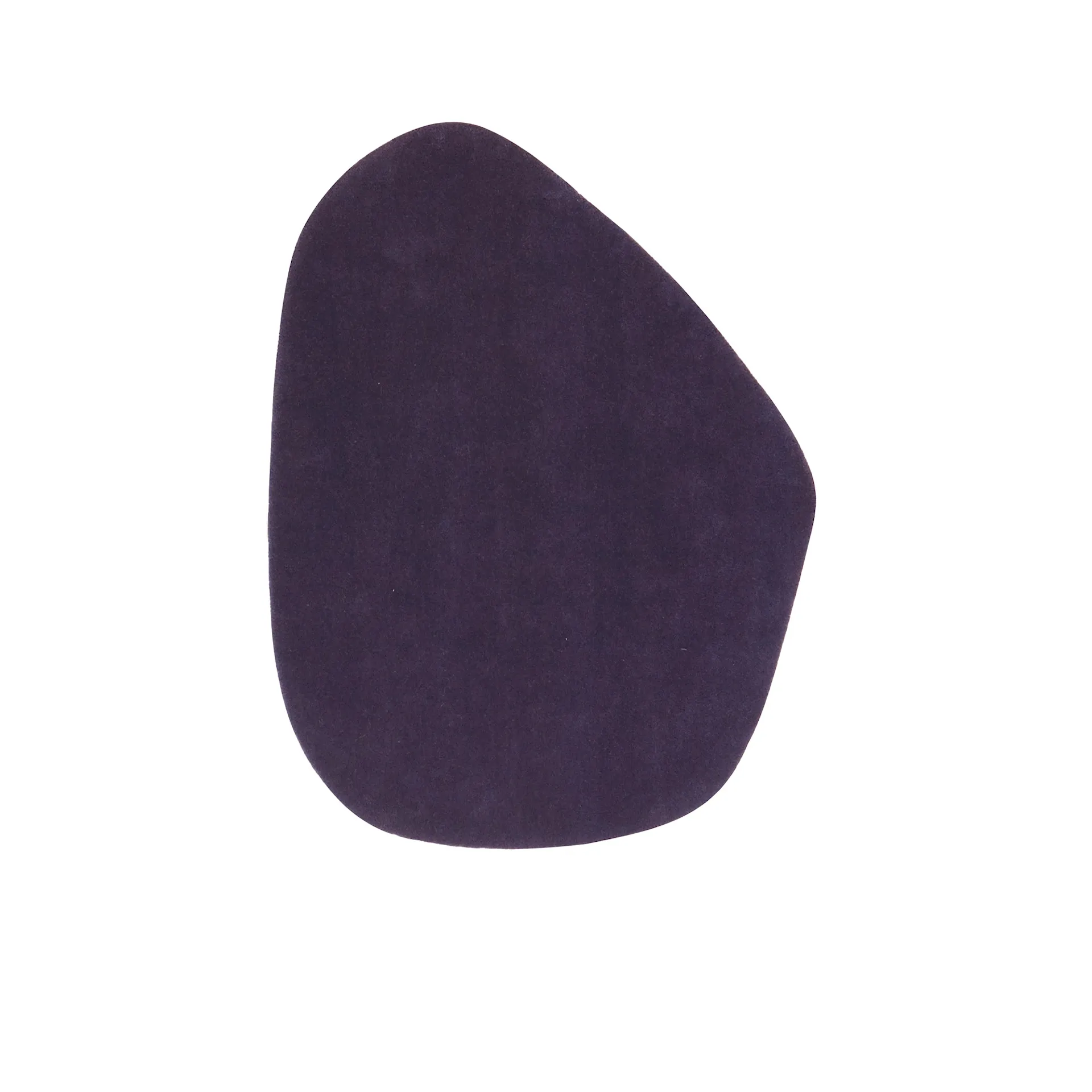 Cal 2 Purple 90 x 120 cm - Nanimarquina - NO GA