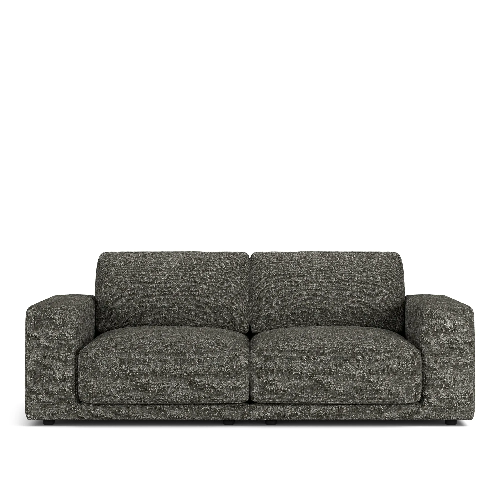 Elsa 2-Seater Sofa - 1