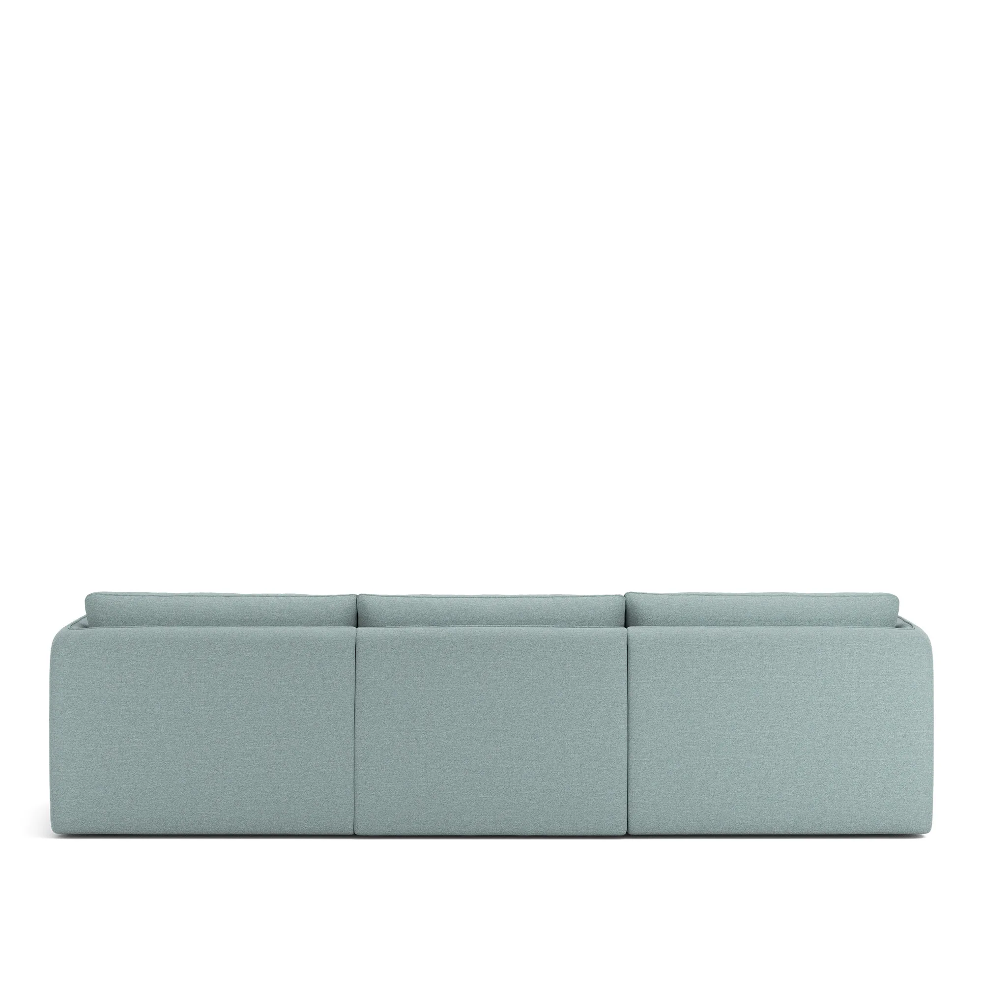 Pavarotti 03 3-personers sofa - 6