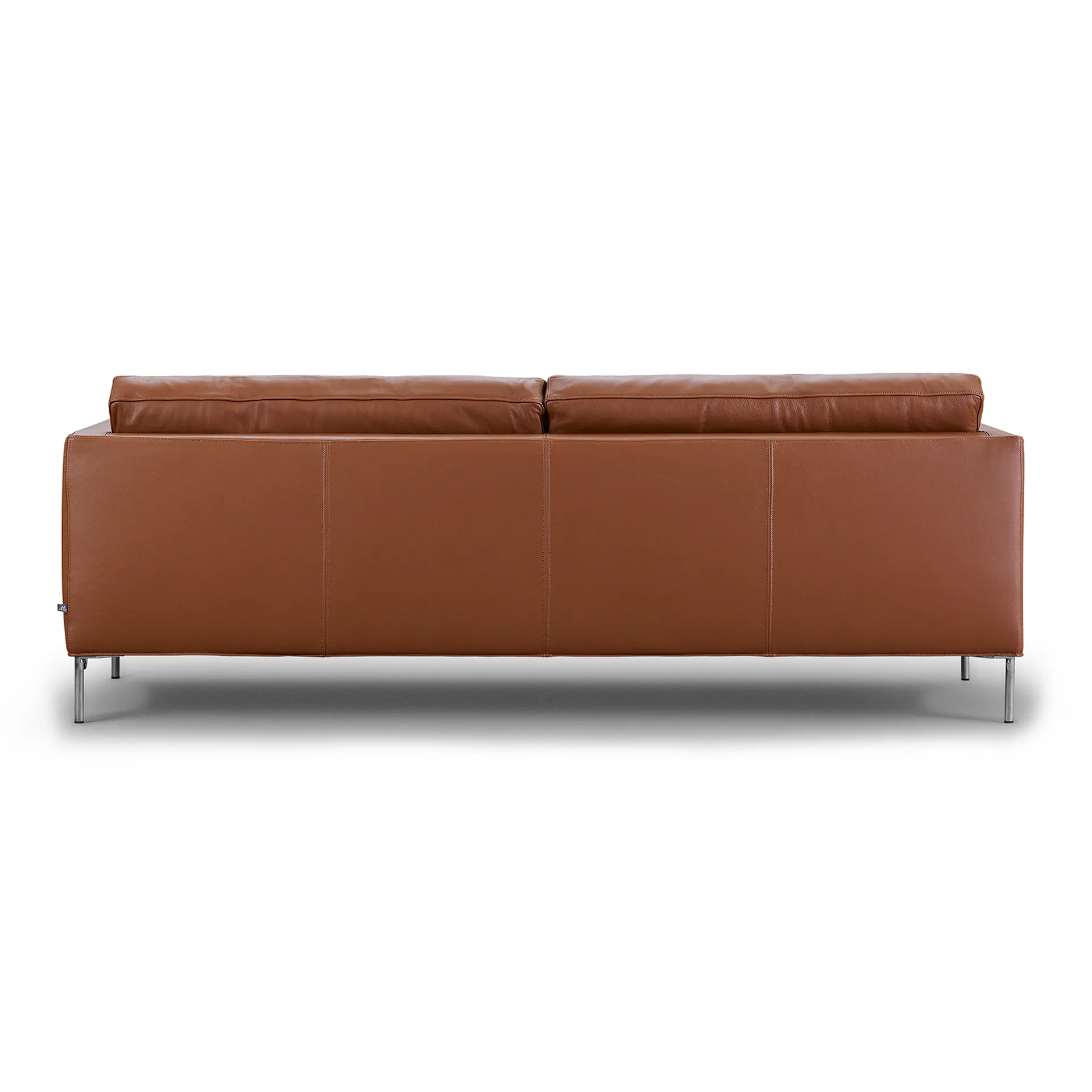 Trenton 3-Seater Sofa - Eilersen - Jens Juul Eilersen - NO GA