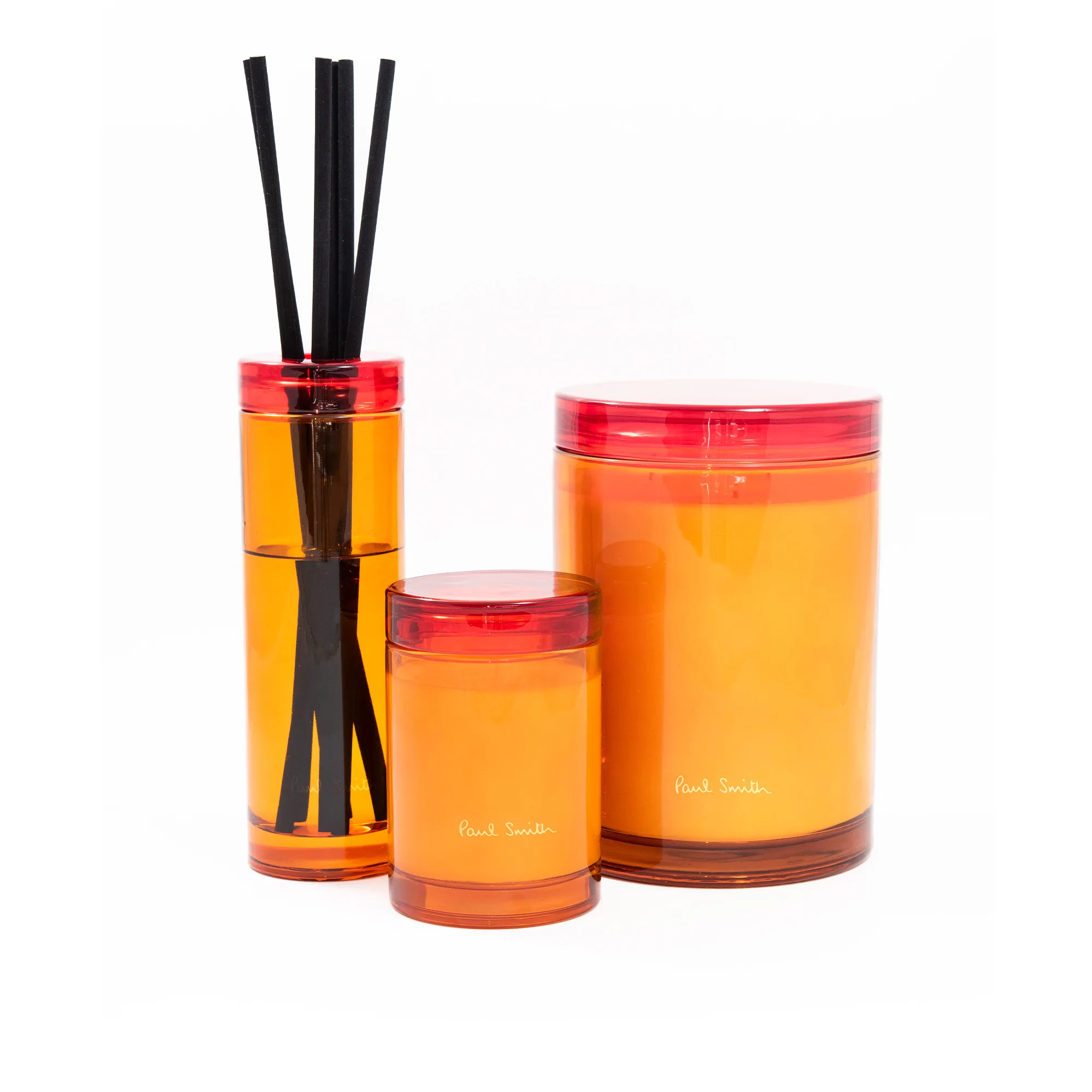 Paul Smith Bookworm Candle