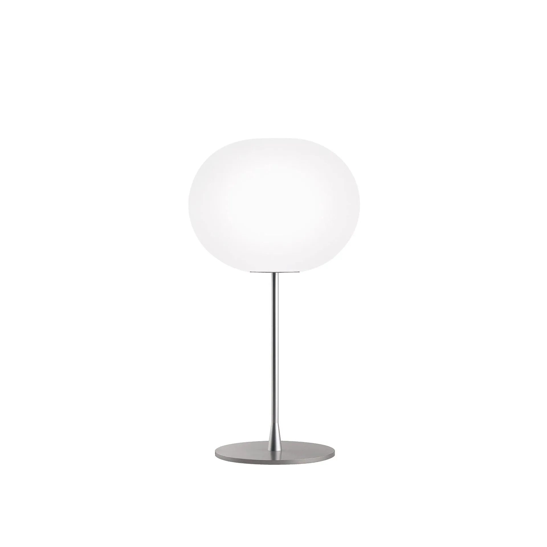 Glo-Ball Table - Flos - Jasper Morrison - NO GA