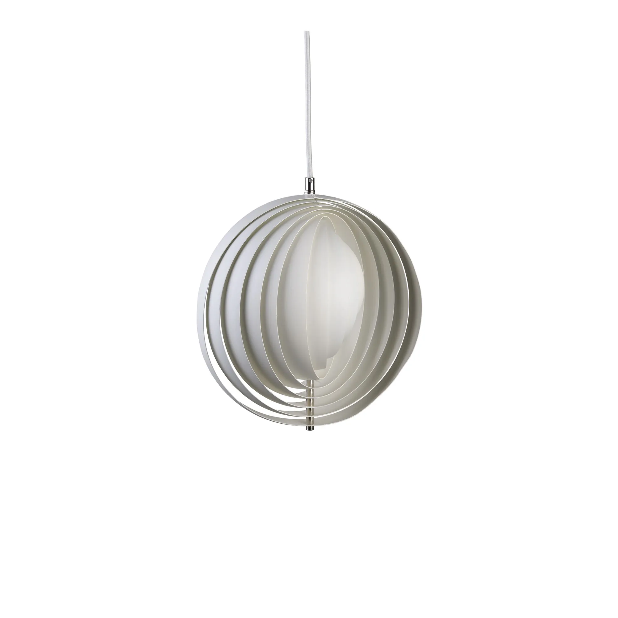 Moon Pendant - 1