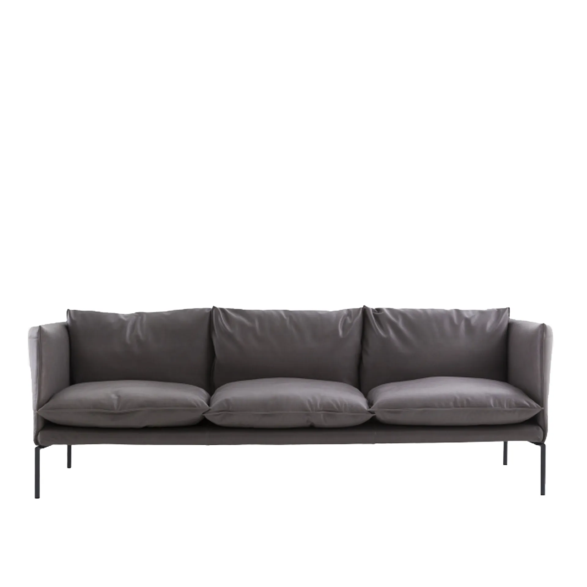 Gentry 3 Seater Sofa - Moroso - Patricia Urquiola - NO GA