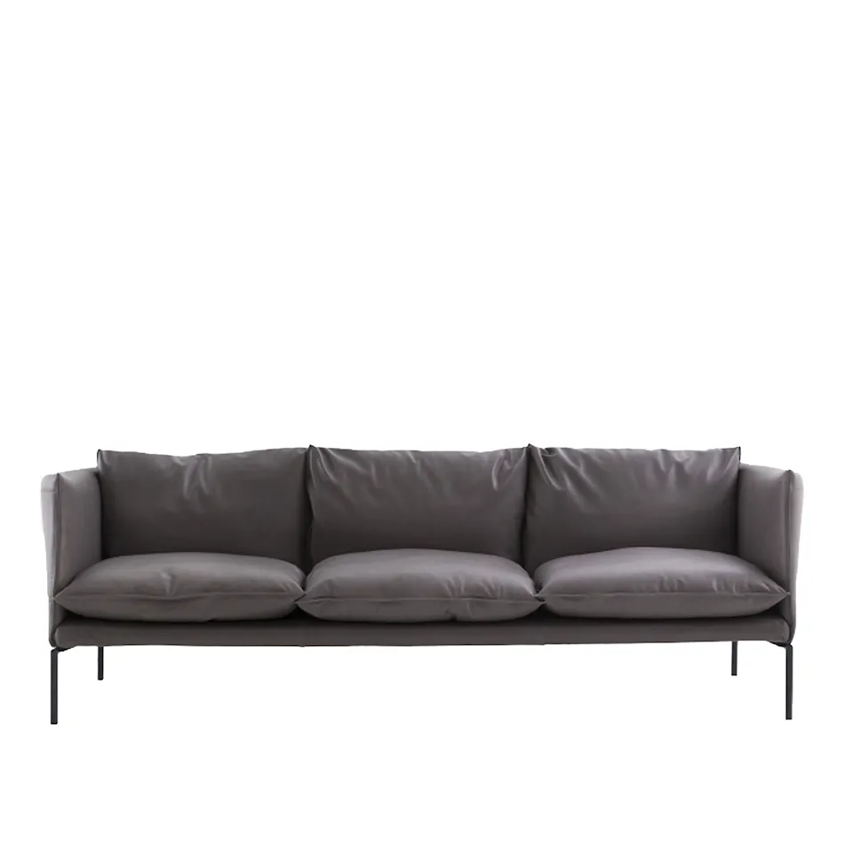 Gentry 3 Seater Sofa 