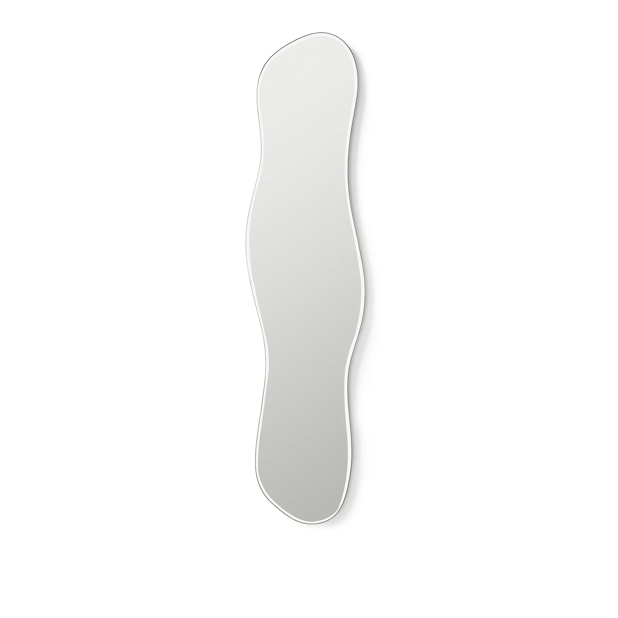 Pond Full Size Wall Mirror - 1