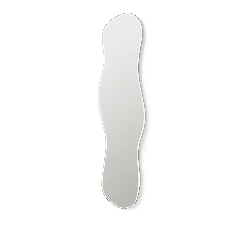 Pond Full Size Wall Mirror