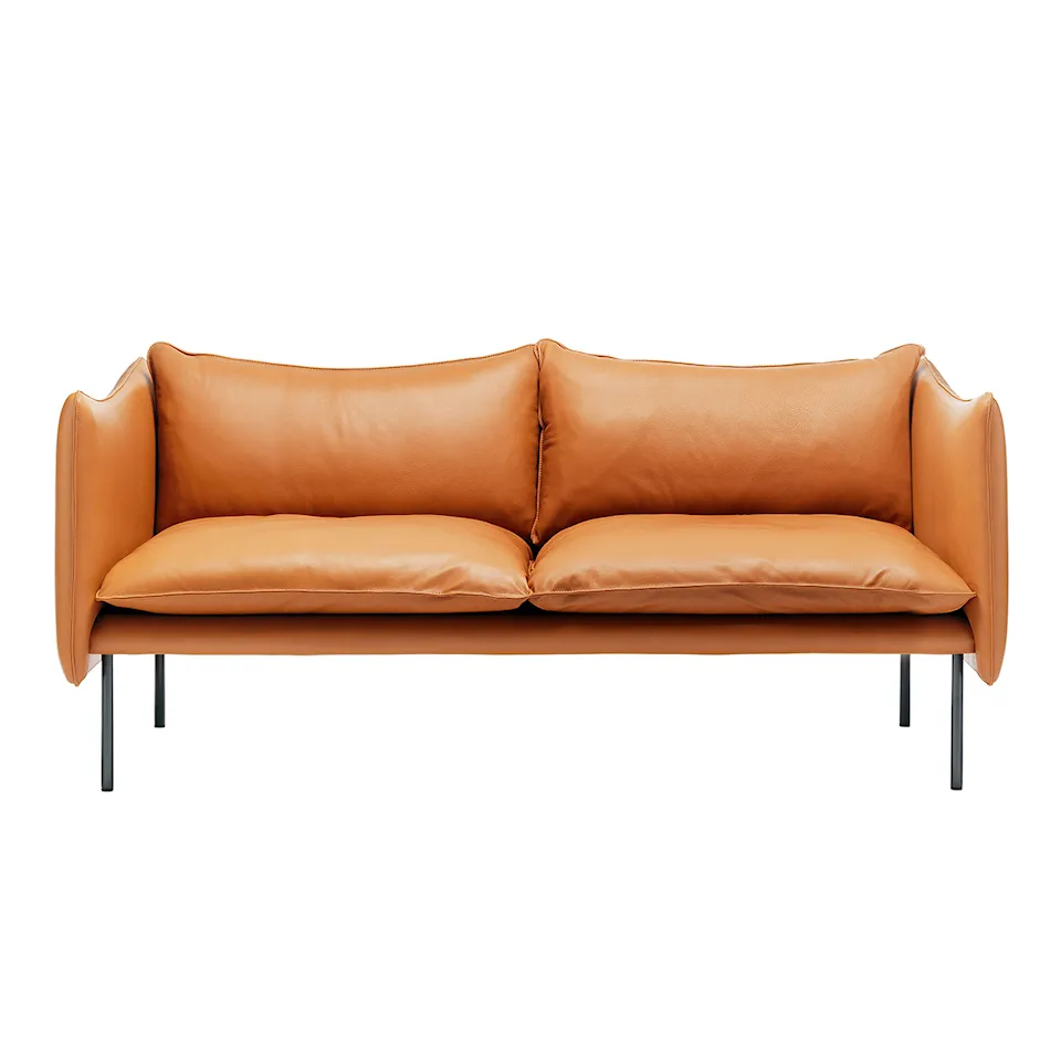 Tiki 2-Seater Sofa