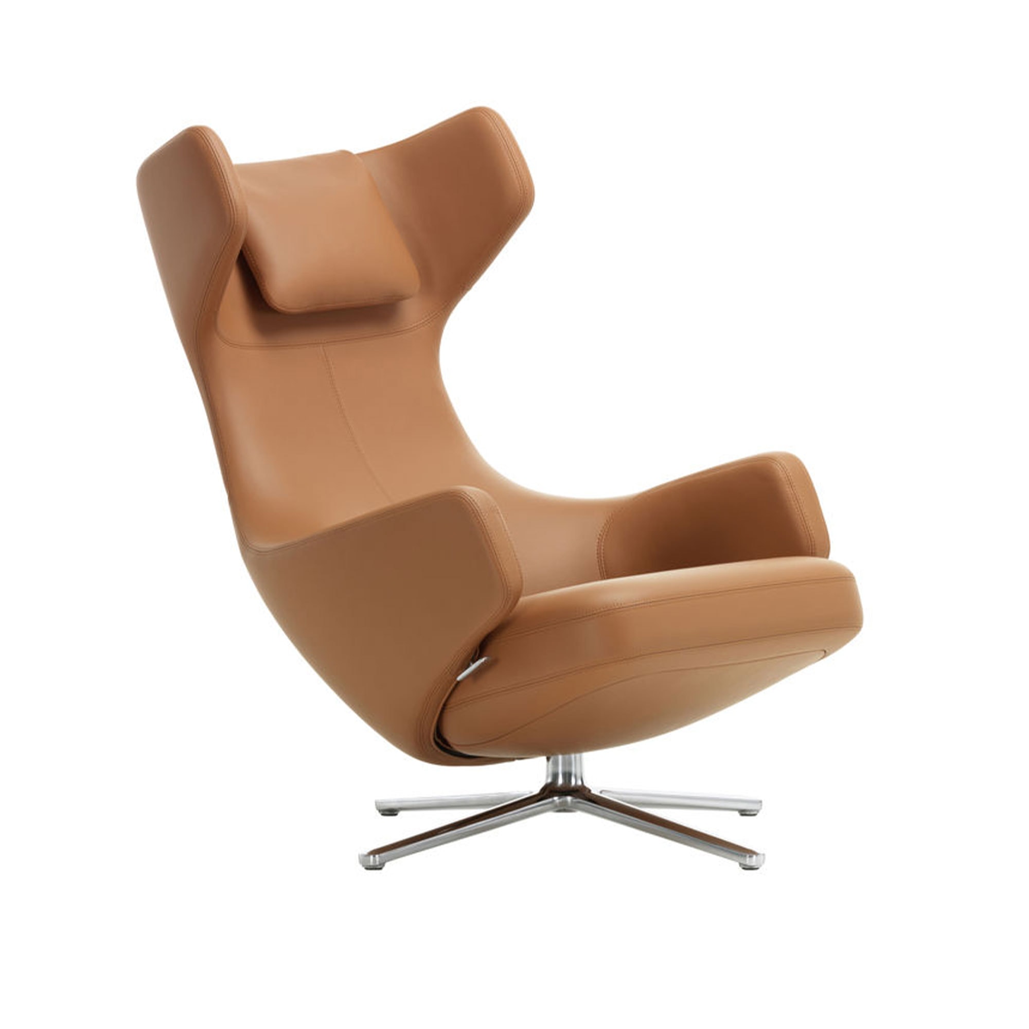 Vitra leather clearance