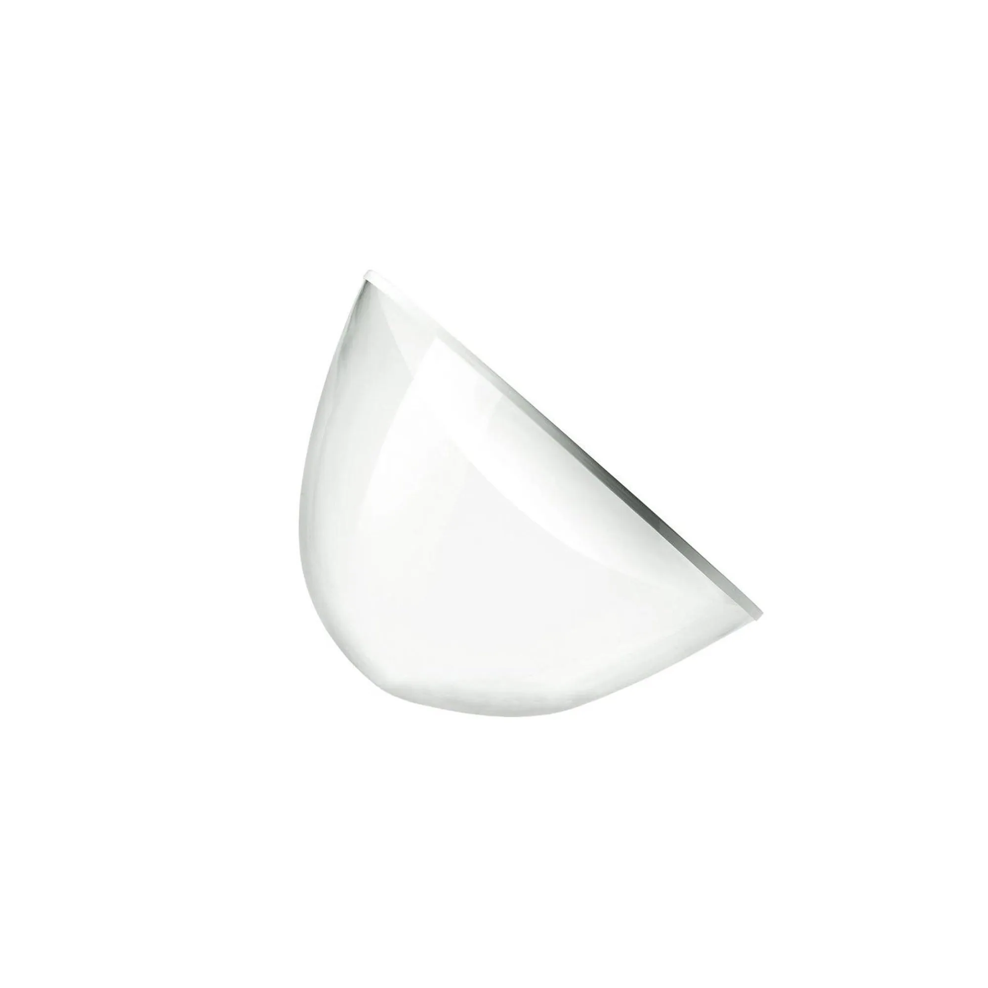 Taccia Reserve glass cube - 1