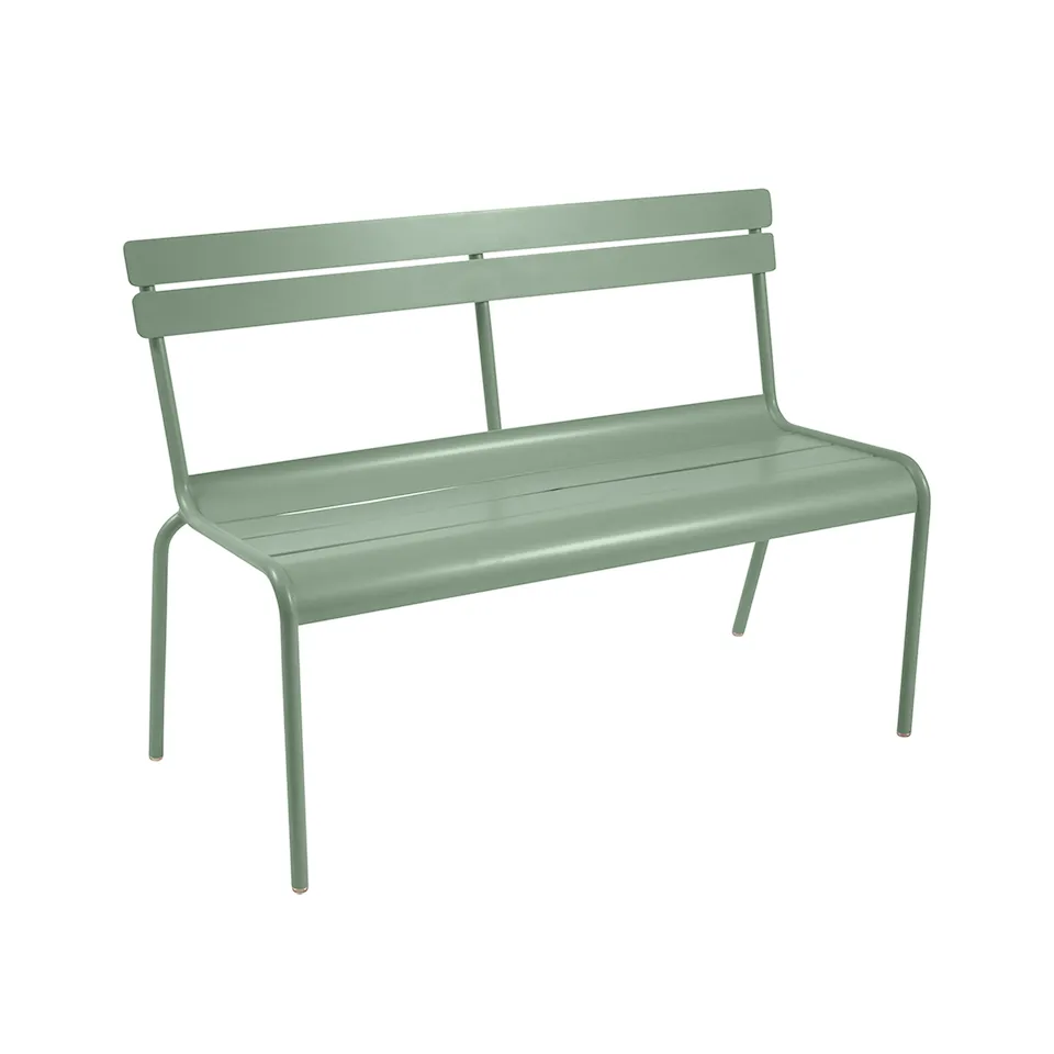 Luxembourg 2/3 Seater Bench