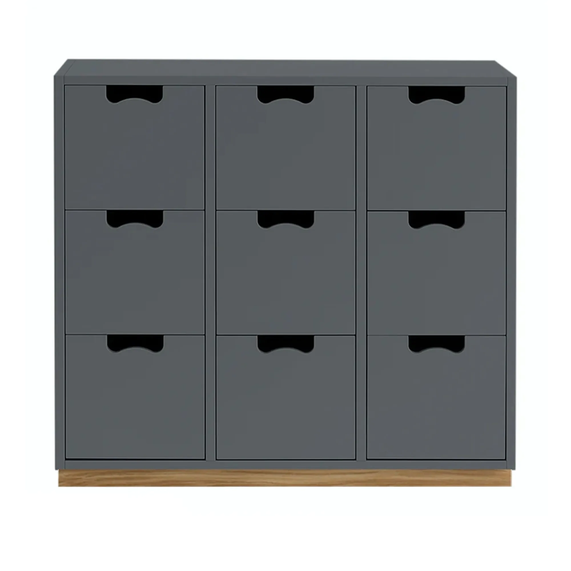 Snow Bureau B3 - 1
