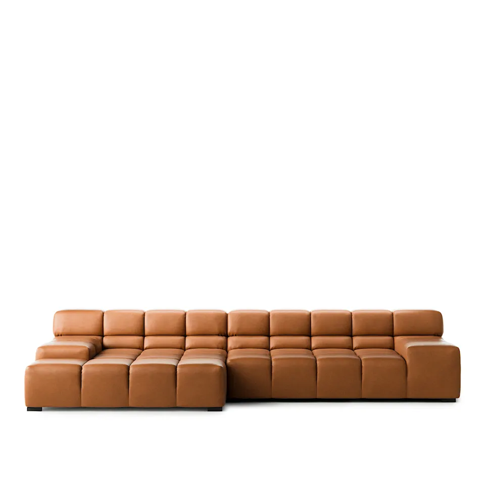Tufty-Time Divan Sofa Right Large