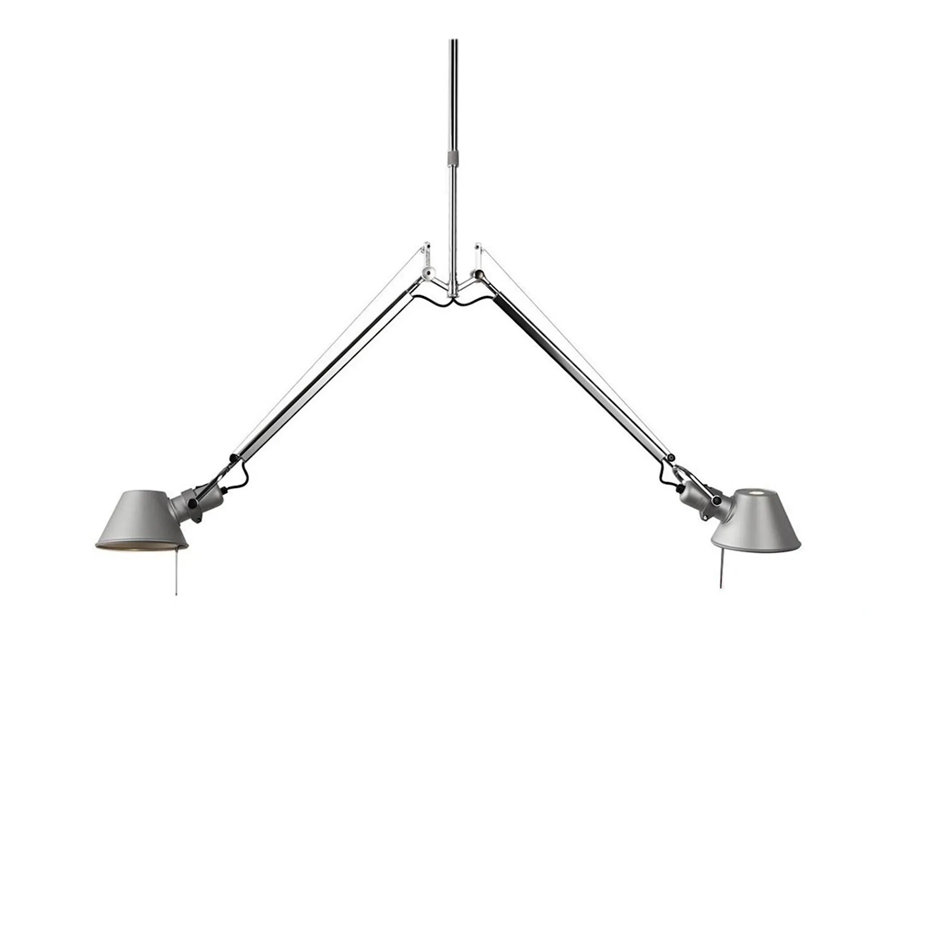 Tolomeo 2 Bracci Pendant - Artemide - NO GA