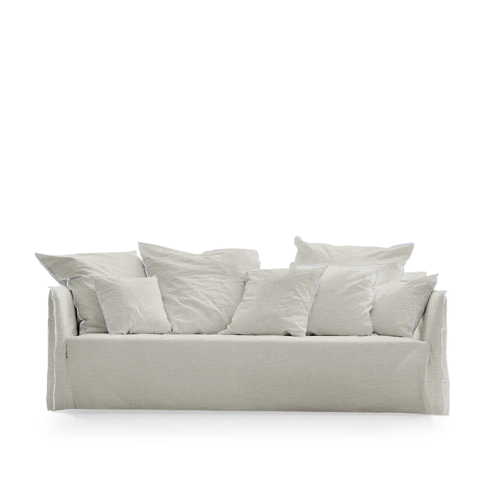 Ghost 112 Sofa - 1