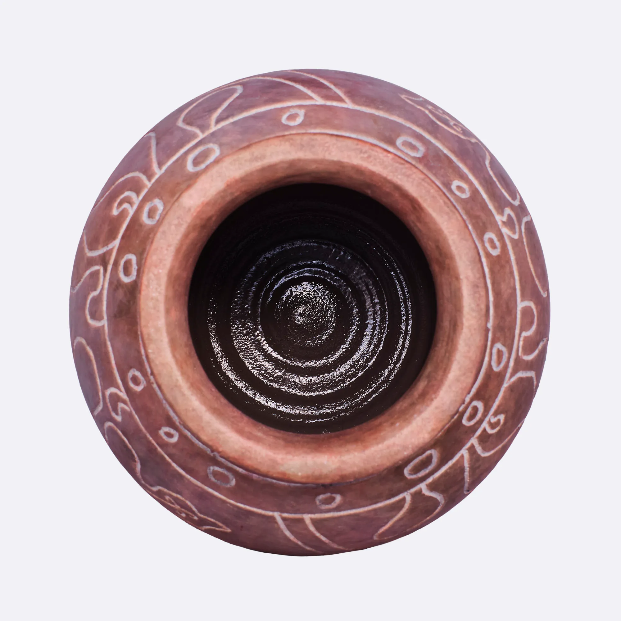 Frida høj vase - 3