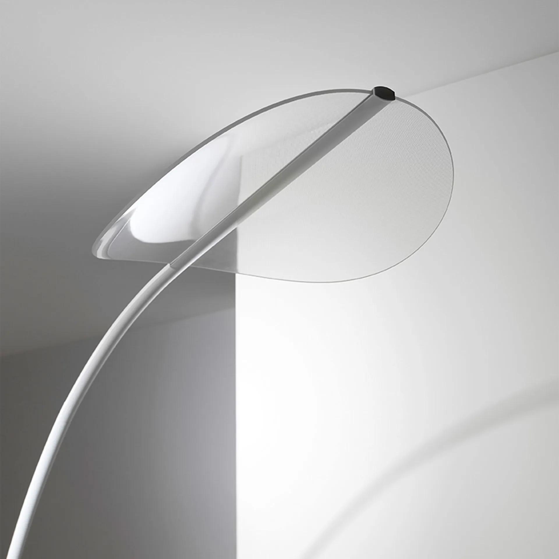 Diphy Floor Lamp - Foscarini - NO GA