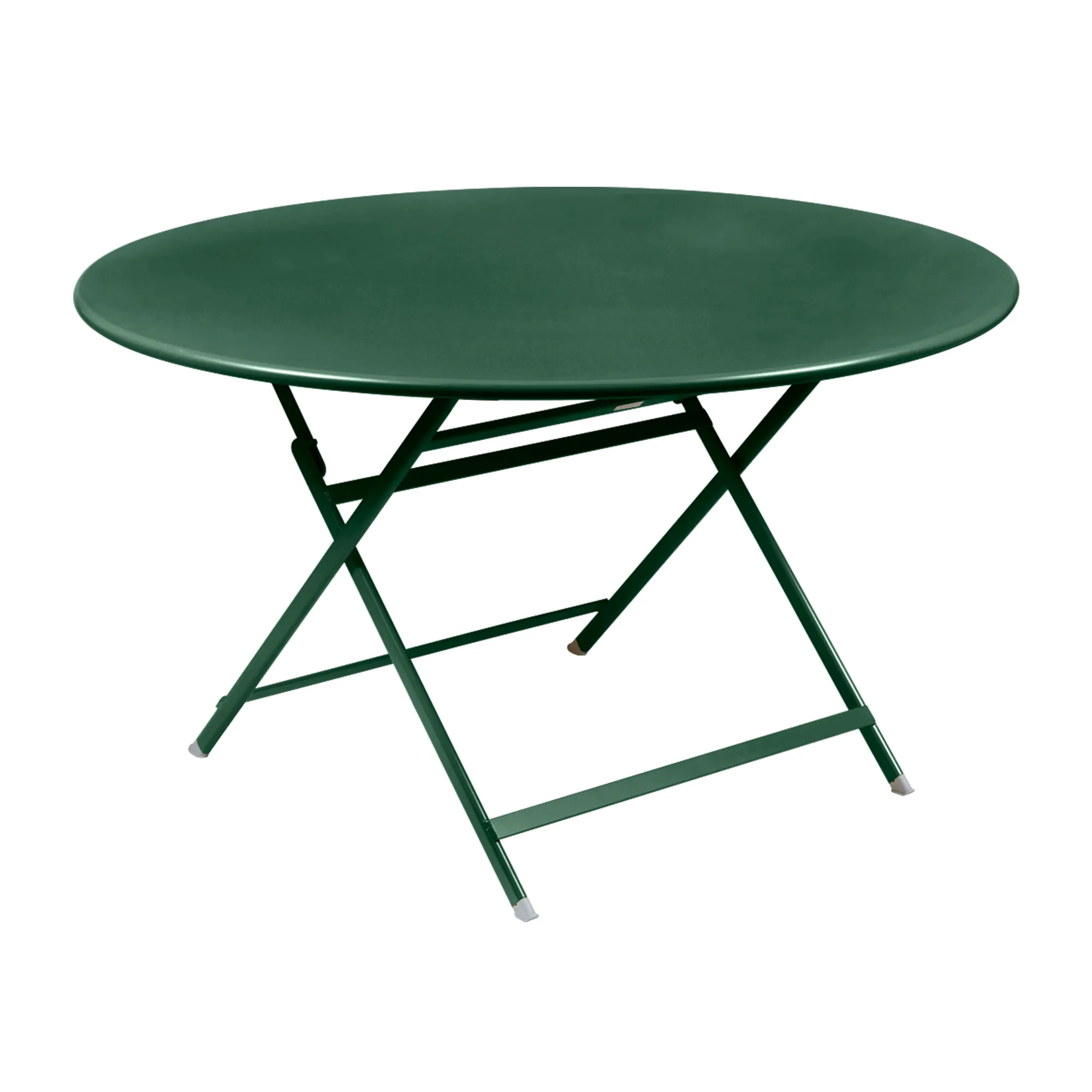Caractère Folding Table Round - 1