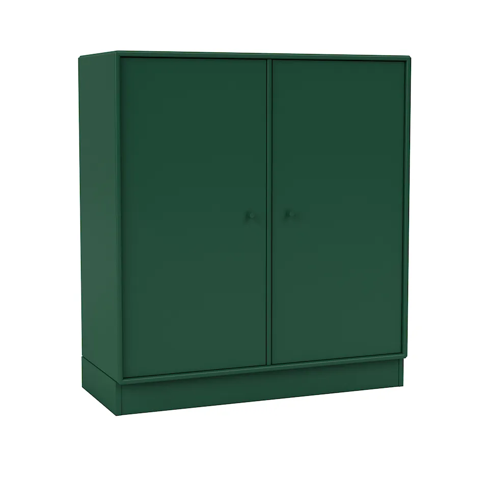 Montana Selection Cover Cabinet Plinth 7 cm