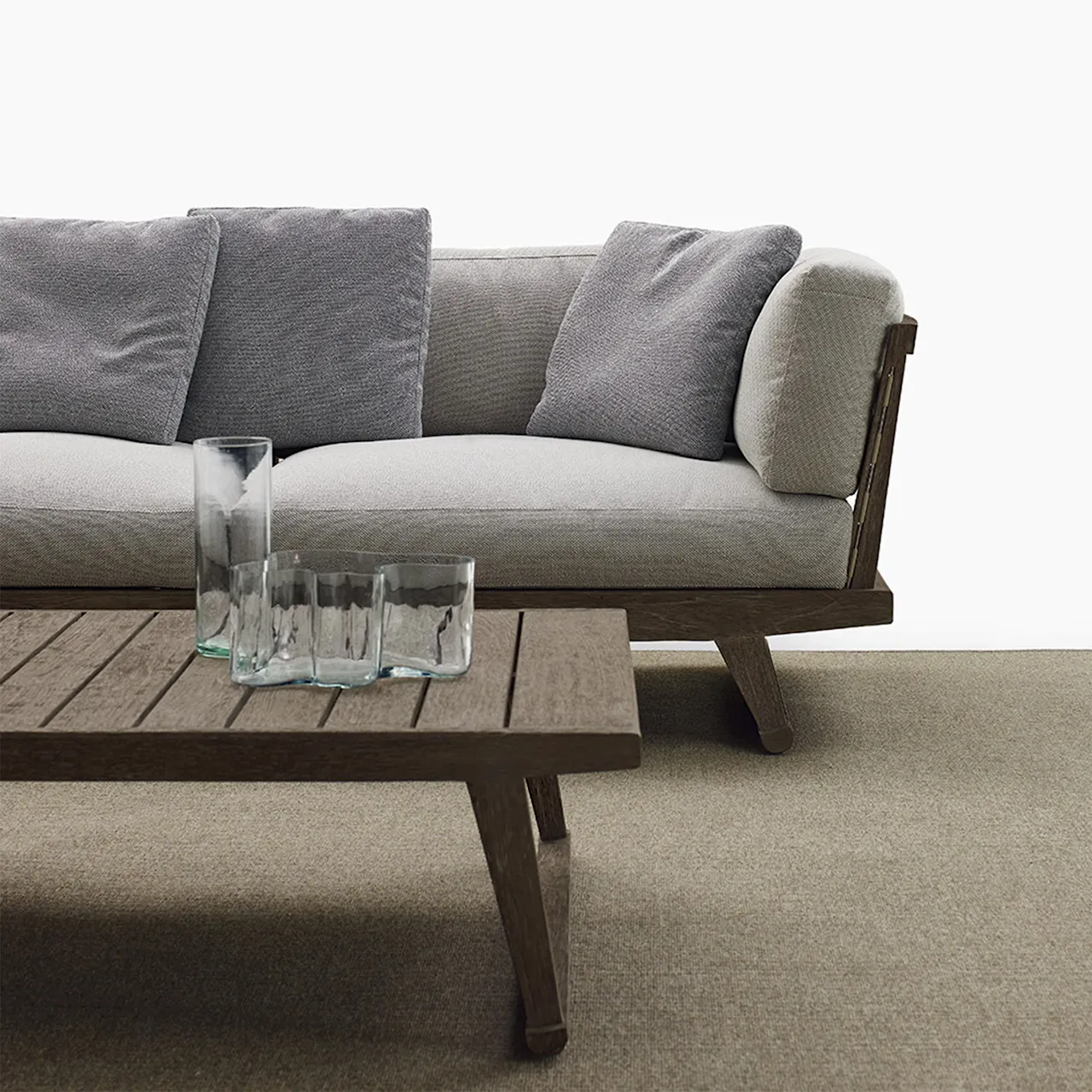 Gio Outdoor Sofa