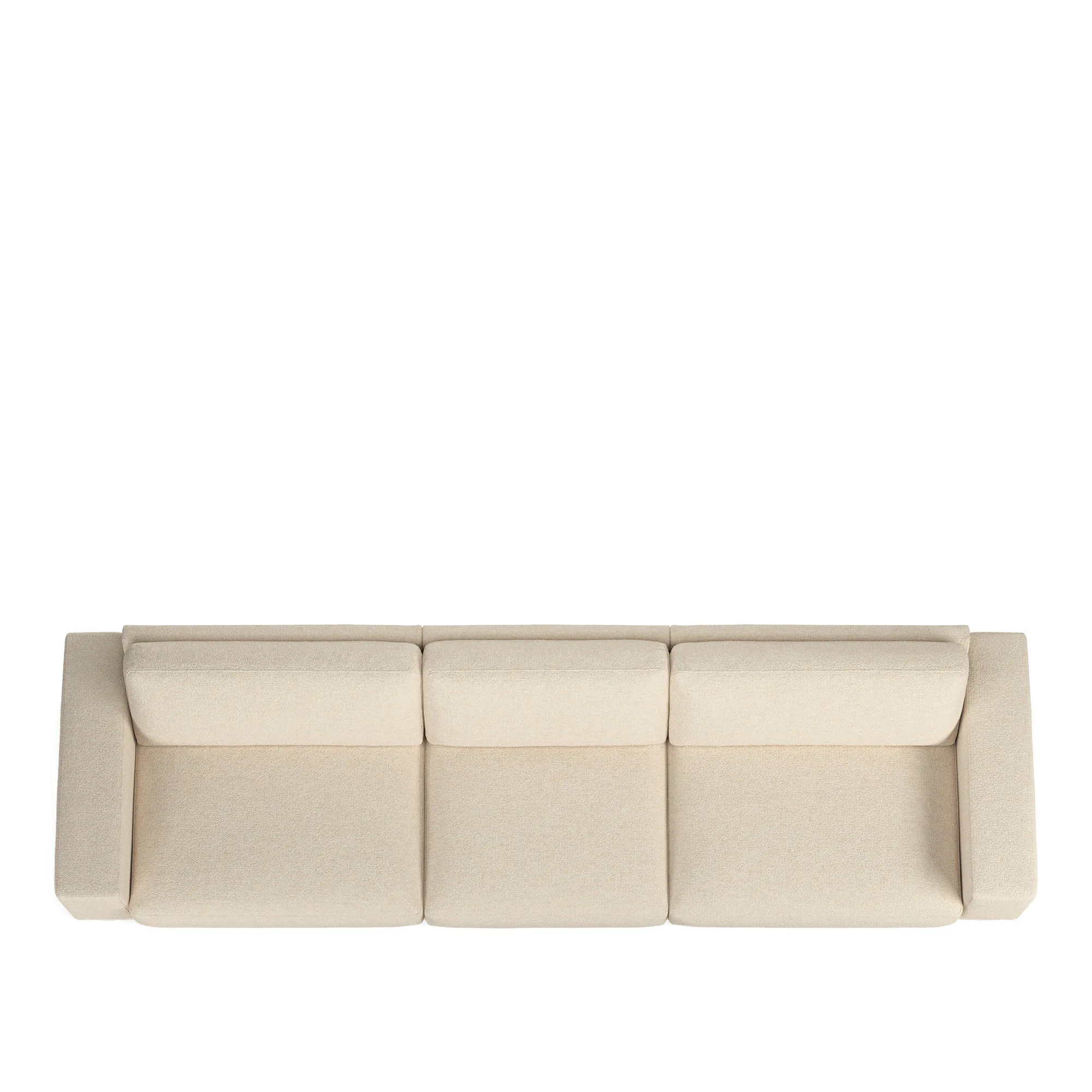 Elsa 4-personers sofa - 8