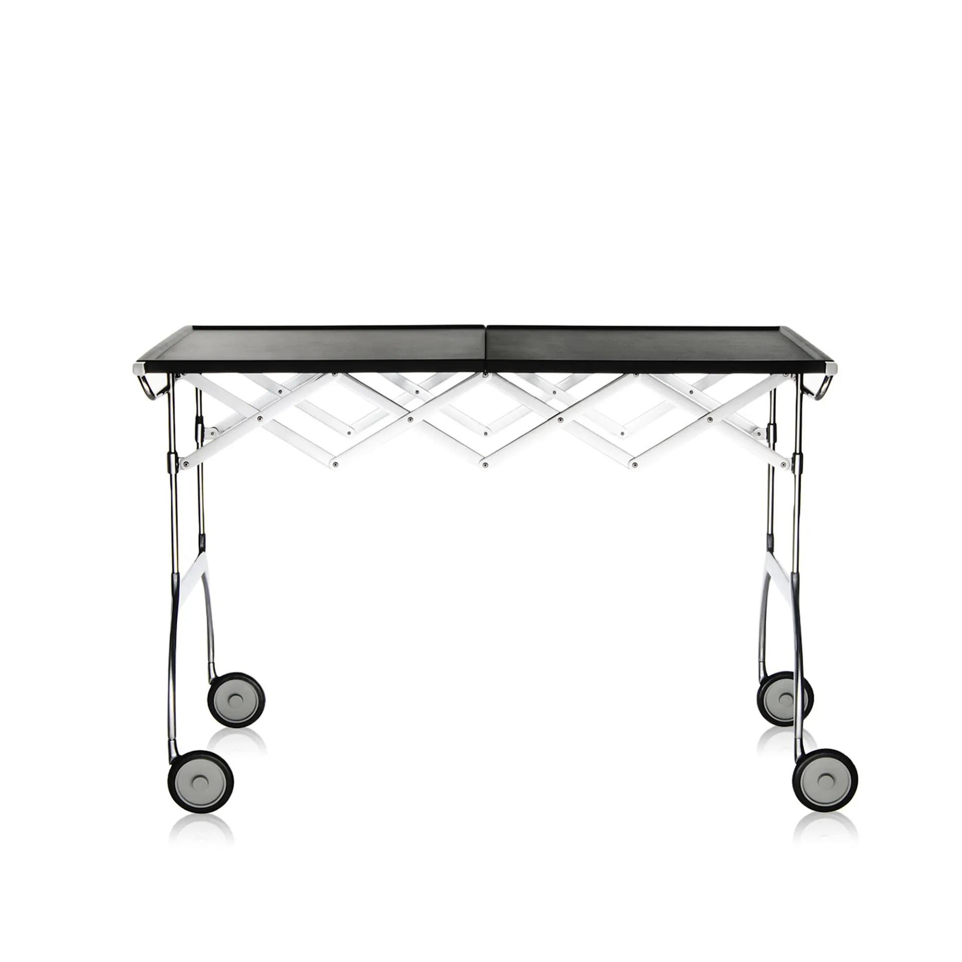 Battista Folding Table - Kartell - NO GA