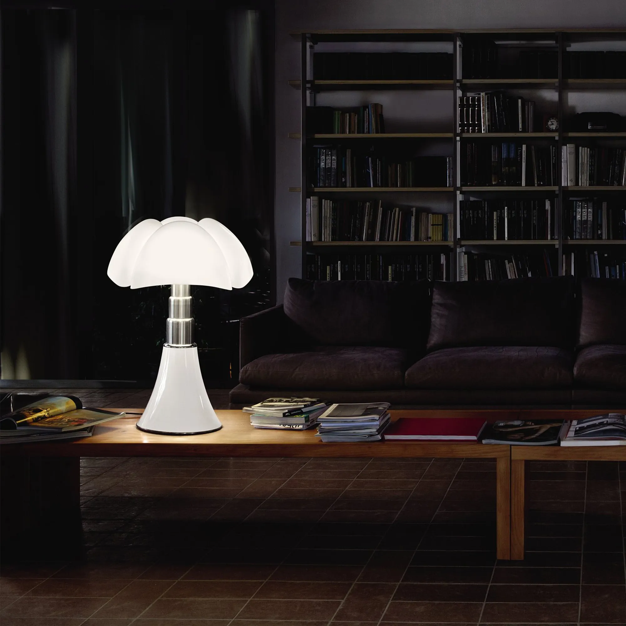 Minipipistrello Portable Table Lamp - 8