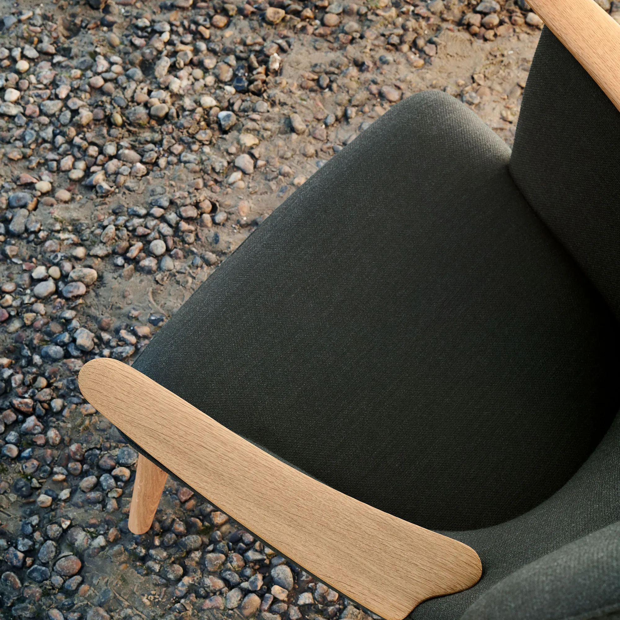 CH78 Mama Bear Armchair - 4