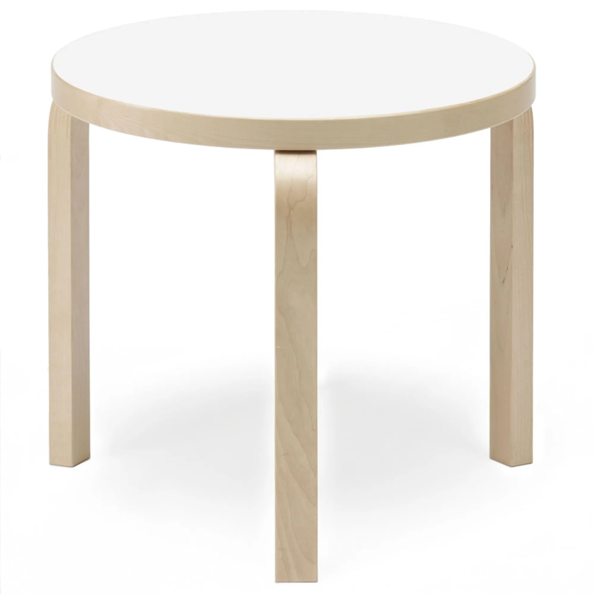 Table 90D bijzettafel - 1