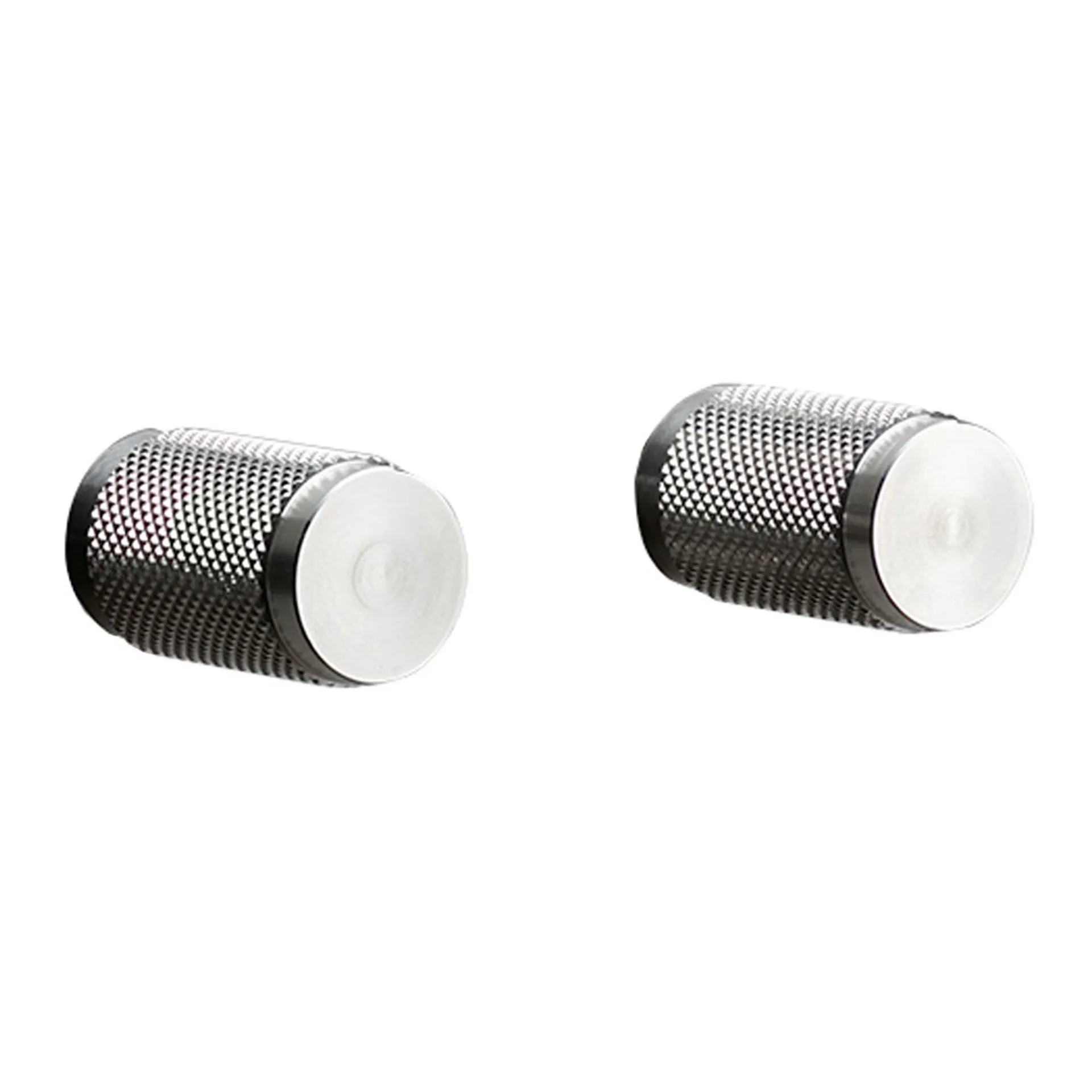 Furniture Knob 2-pack - Buster + Punch - NO GA