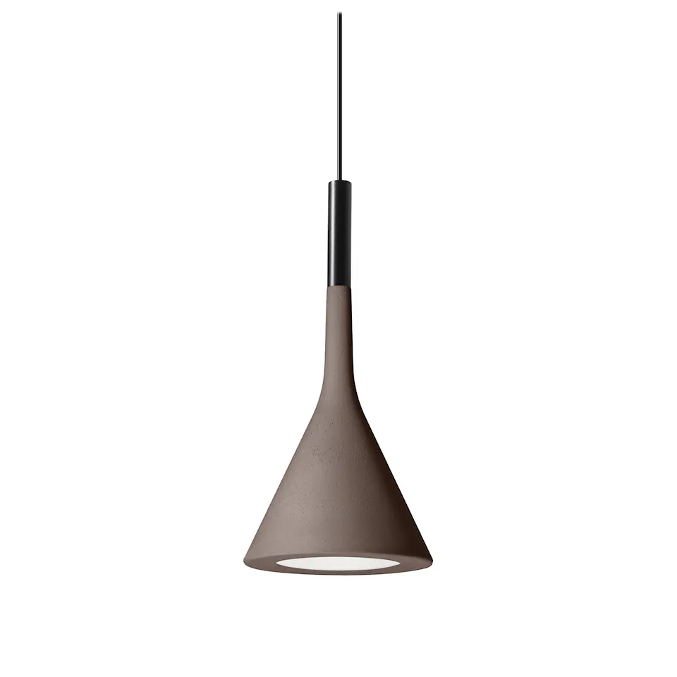 Aplomb pendant lamp