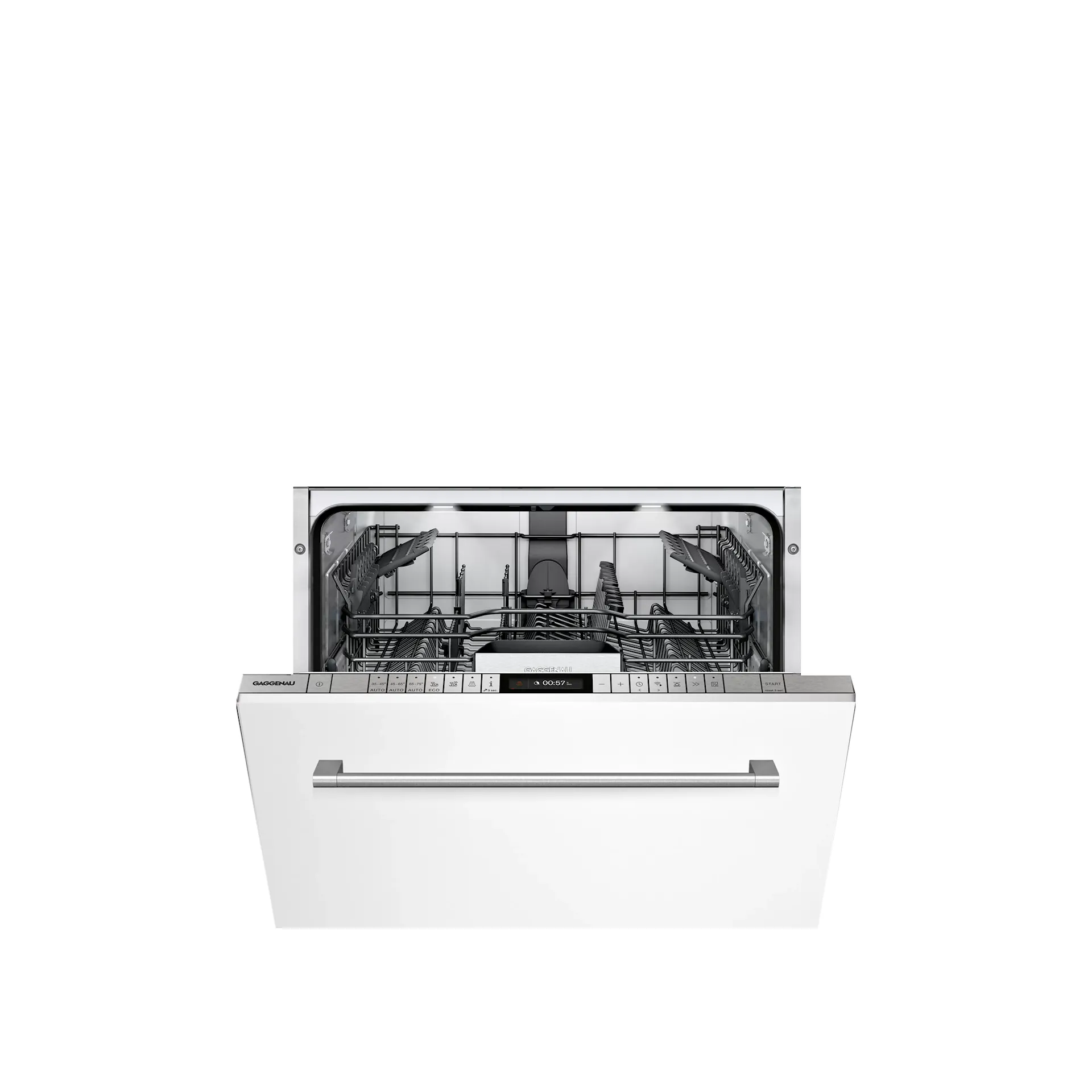 Dishwasher S200 - 26 - Gaggenau - NO GA