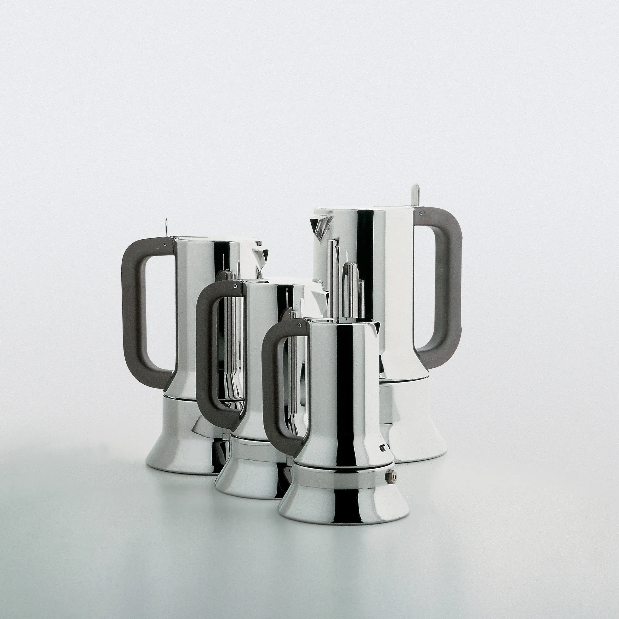 9090 Espresso Coffee Maker - 4