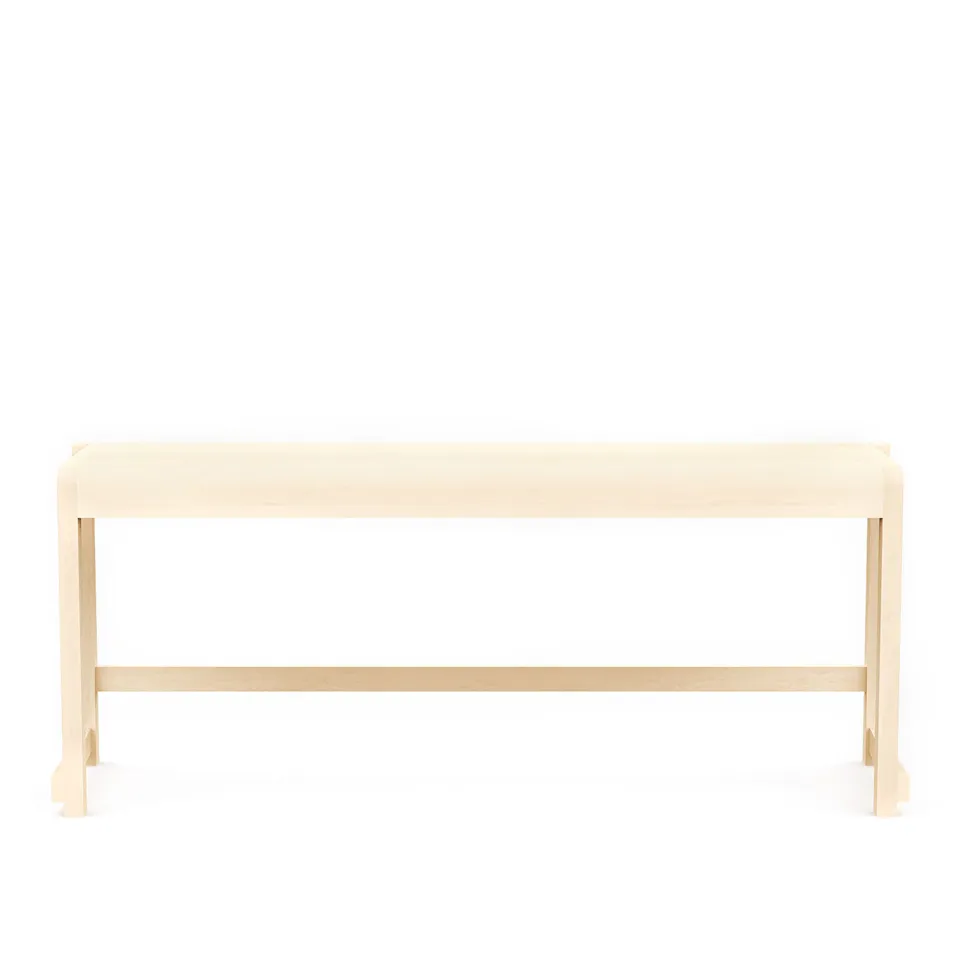 Bench 01