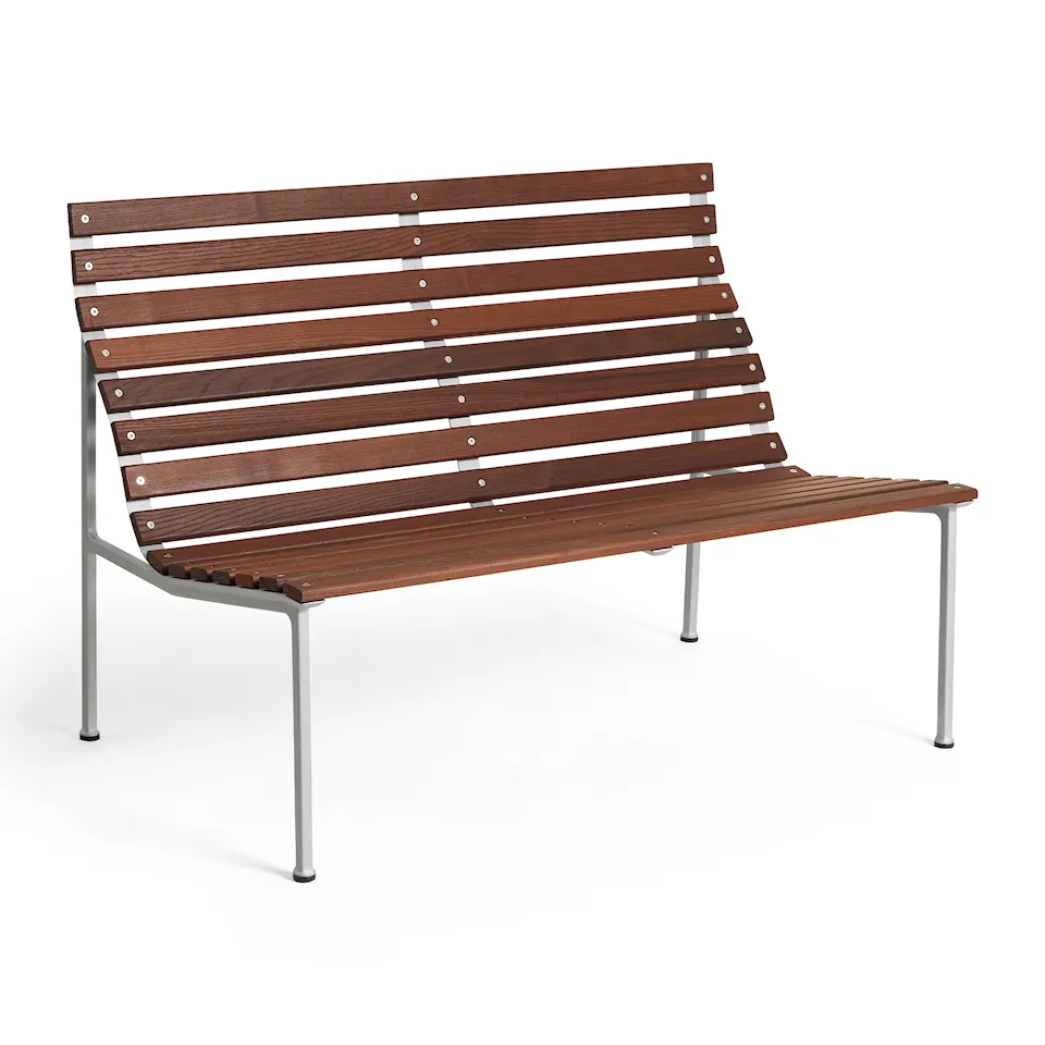 Traverse lounge bench