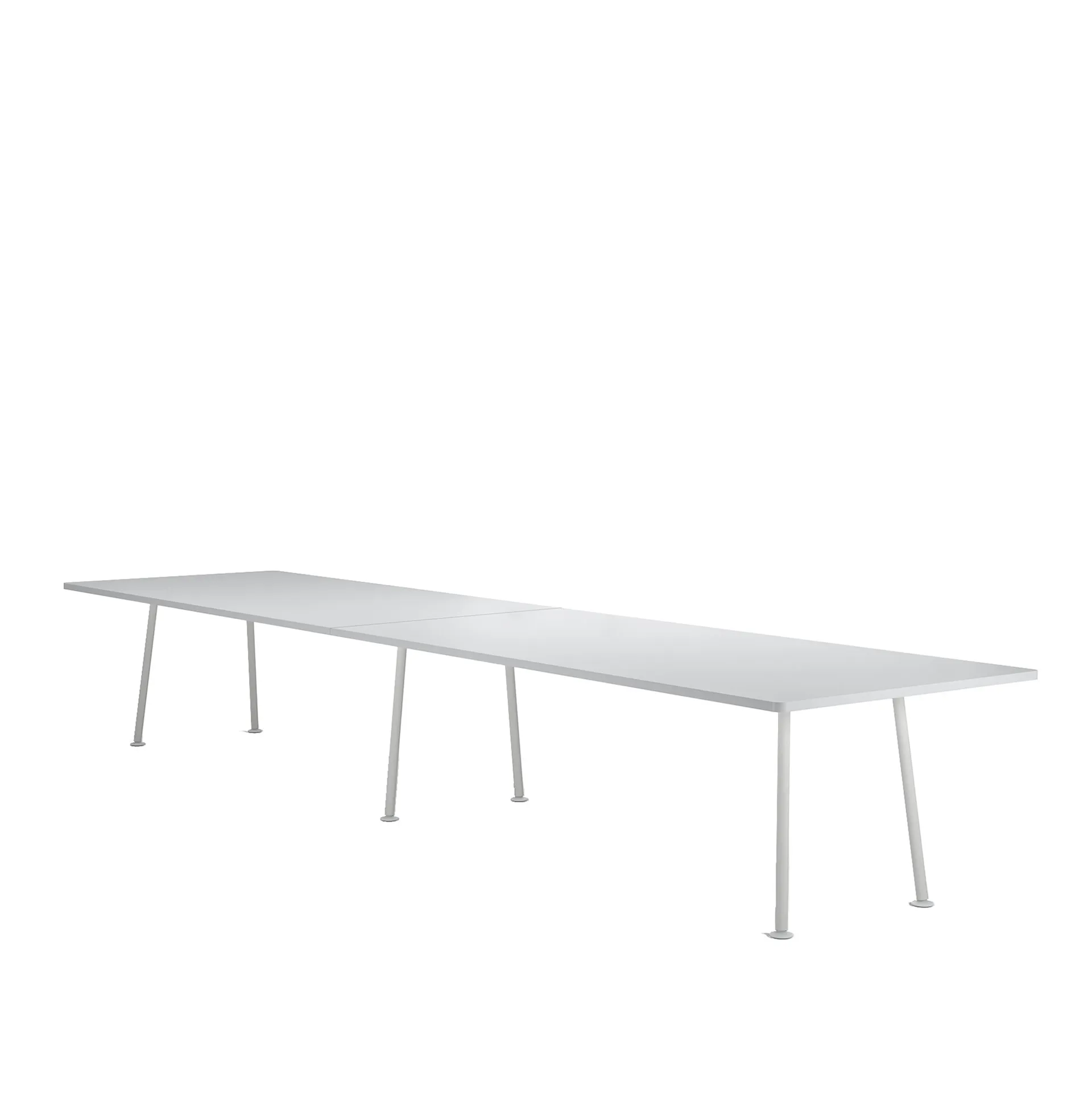 Landa Table Rectangular - Massproductions - Chris Martin - NO GA