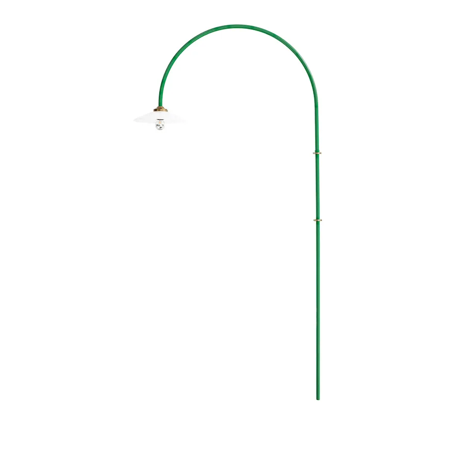 Hanging Lamp N°2