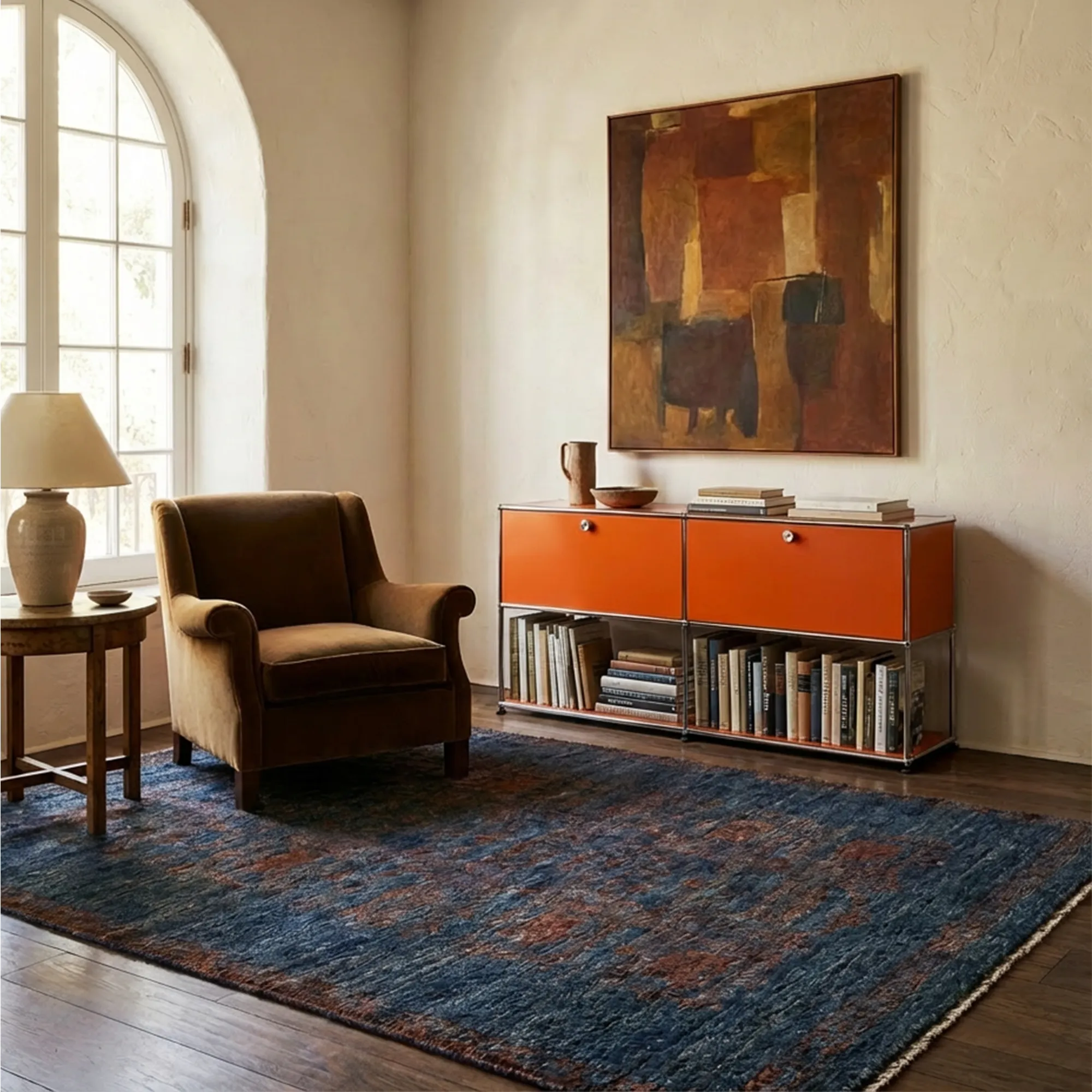 USM Haller 40 dressoir - 4